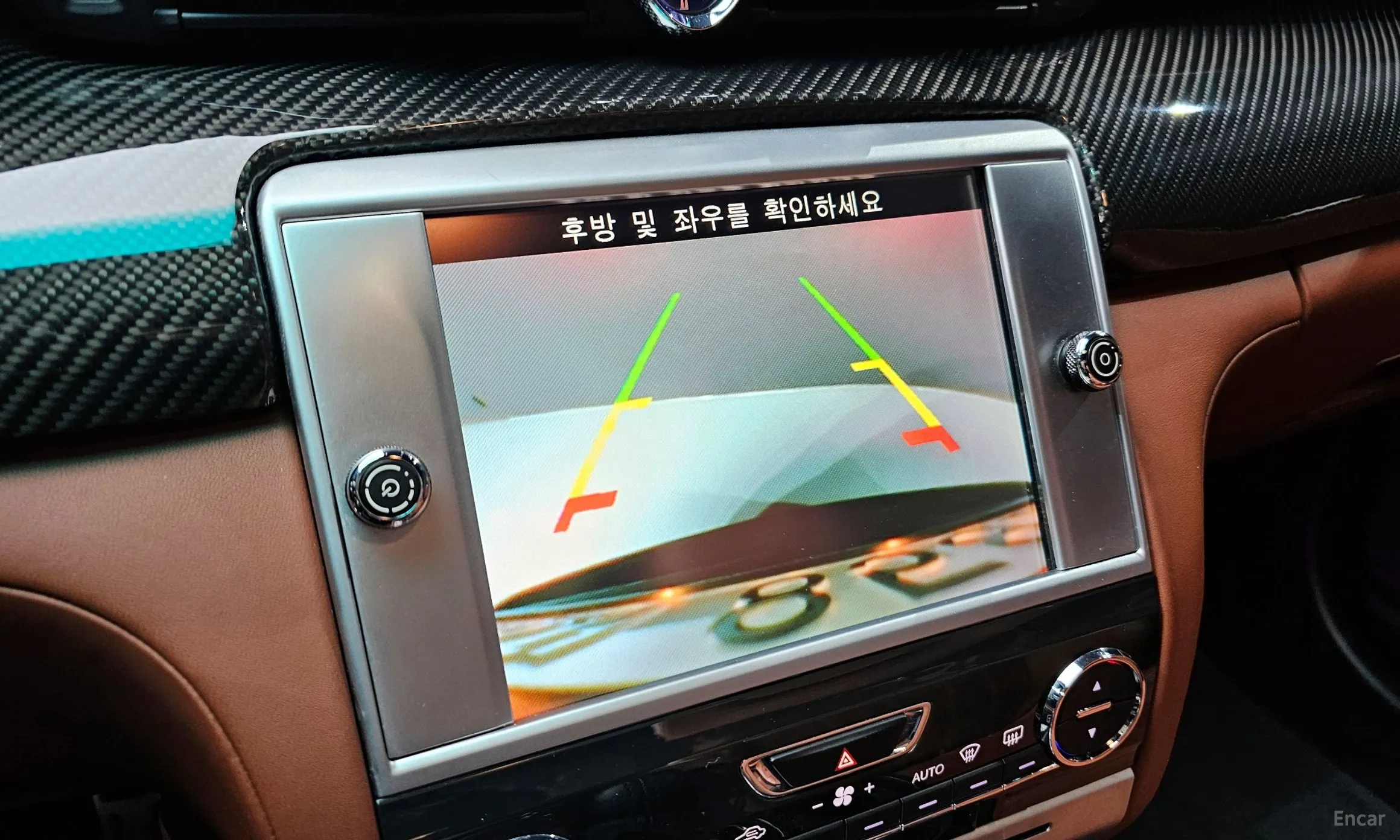 Maserati Quattroporte превью 15