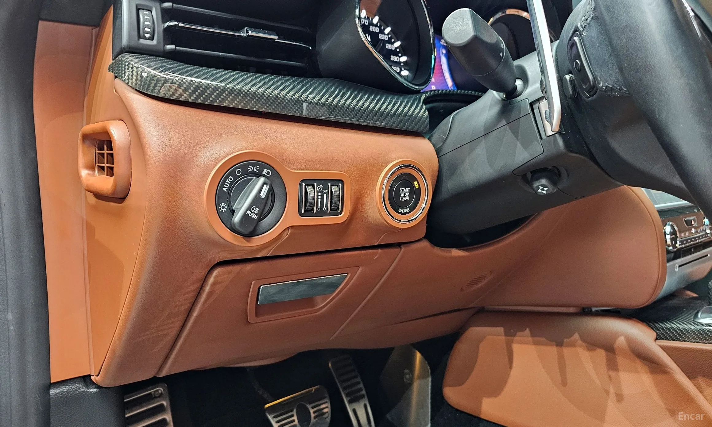 Maserati Quattroporte превью 16
