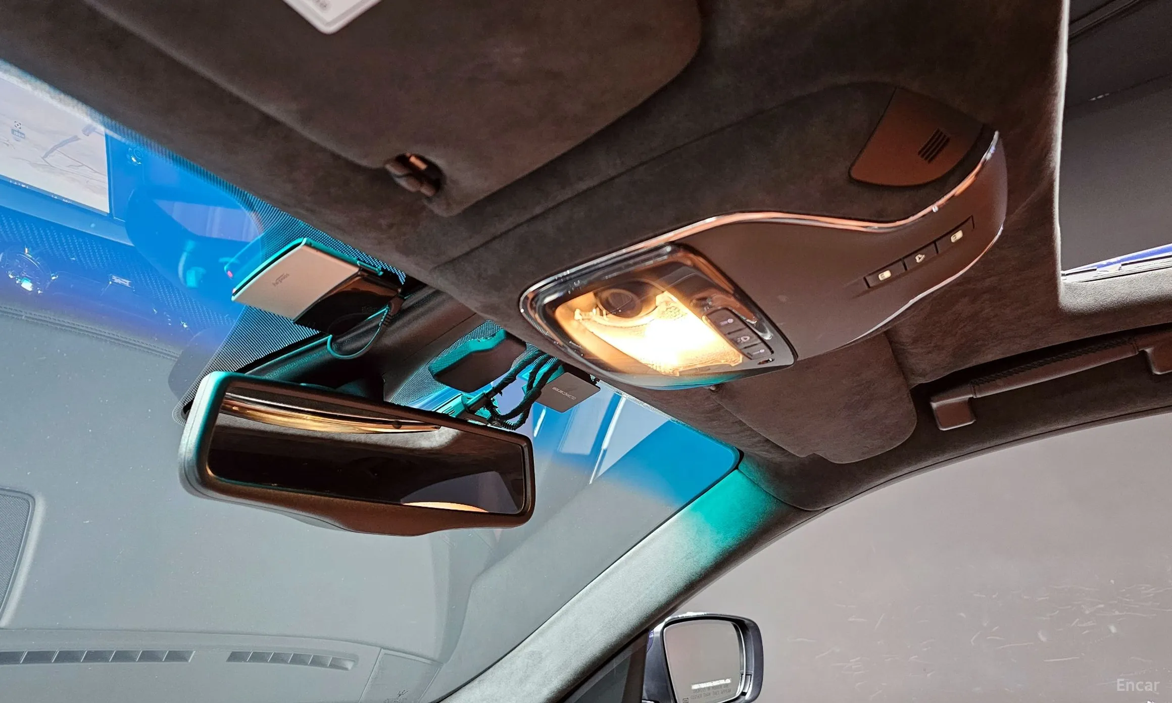 Maserati Quattroporte превью 19