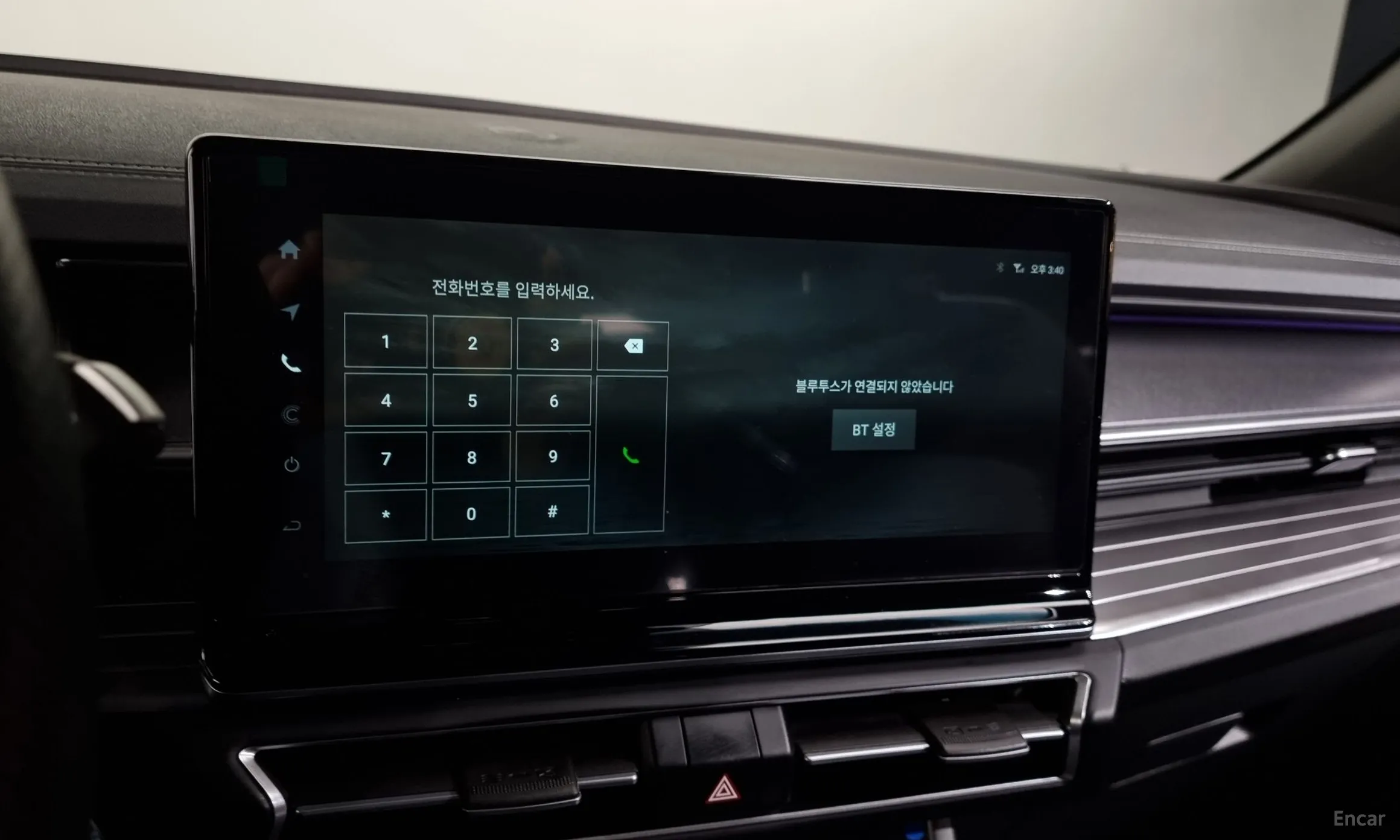 KG Mobility (SsangYong) Torres превью 16