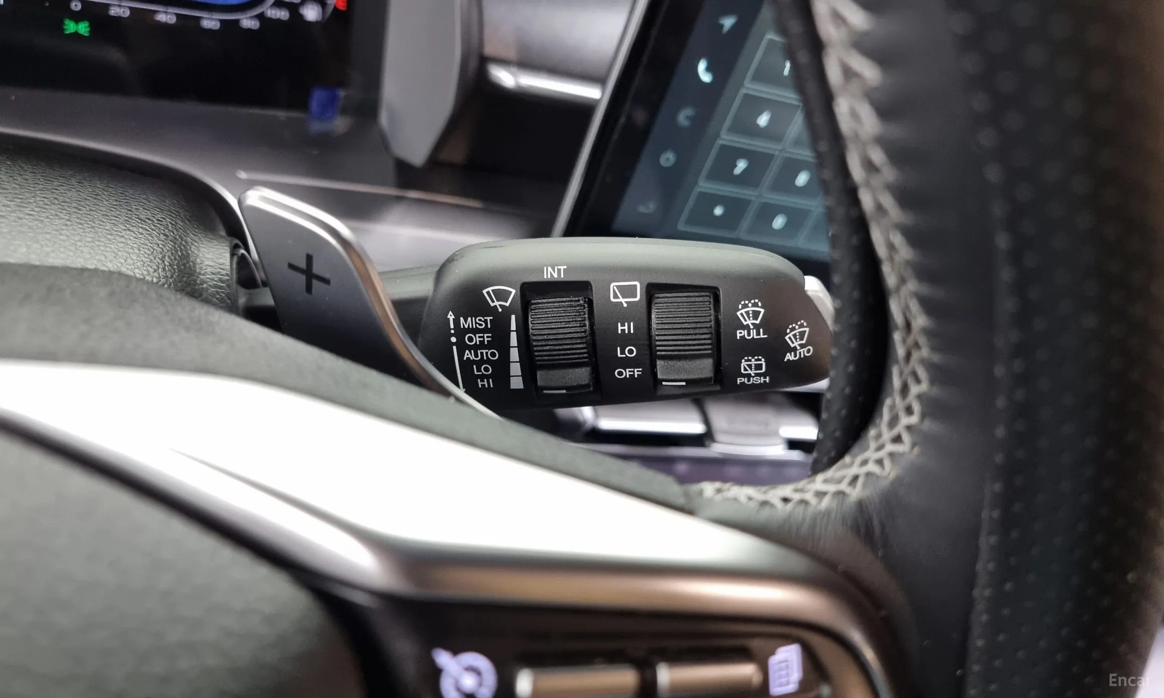 KG Mobility (SsangYong) Torres превью 18