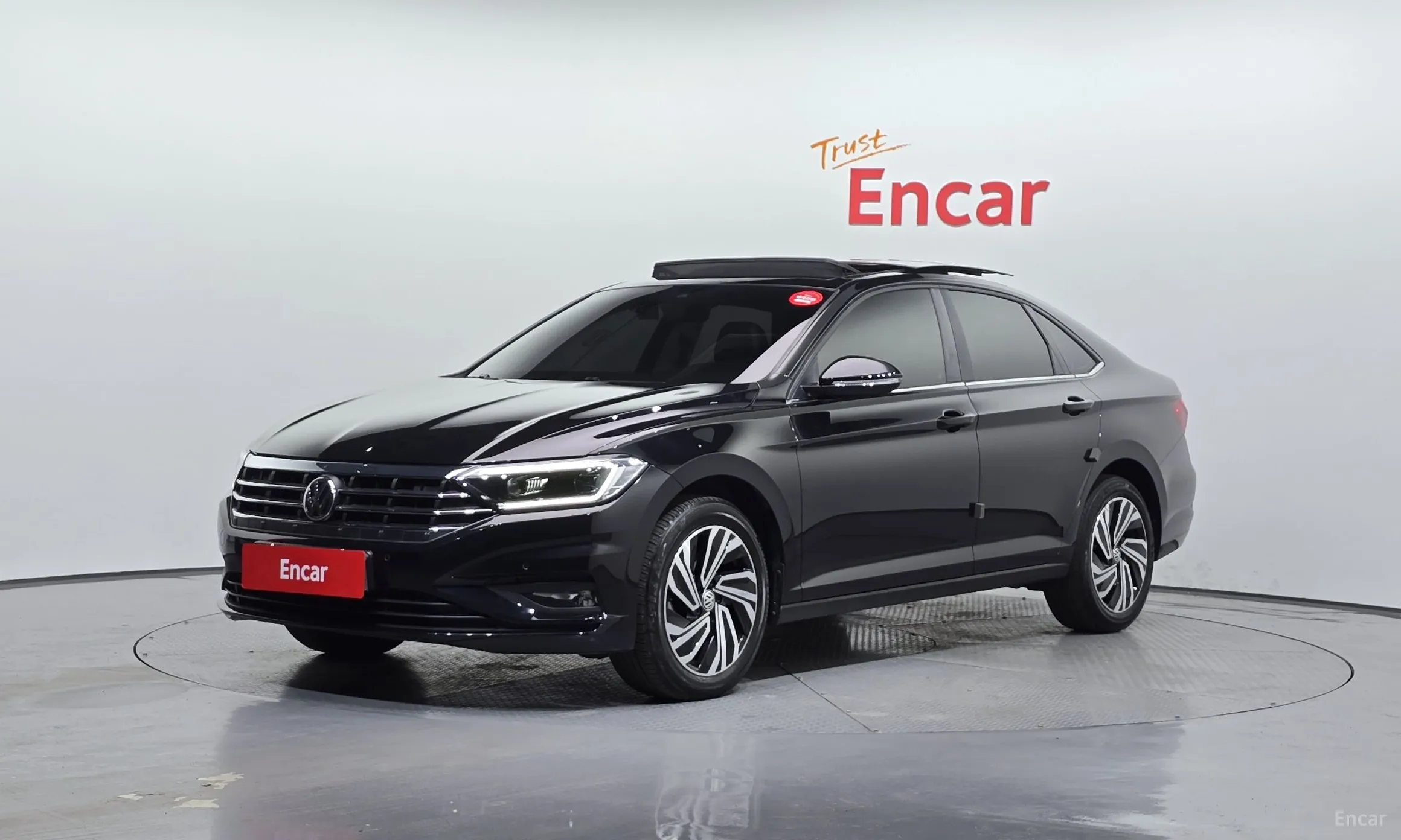 Jetta 7th Generation