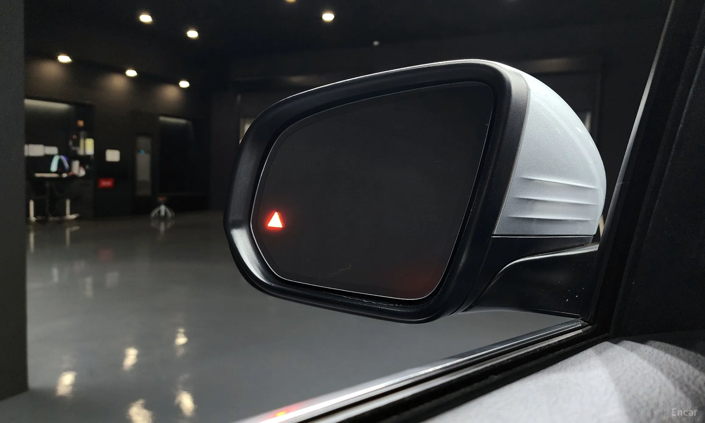 Mercedes Benz GLE-Class W167 превью 17