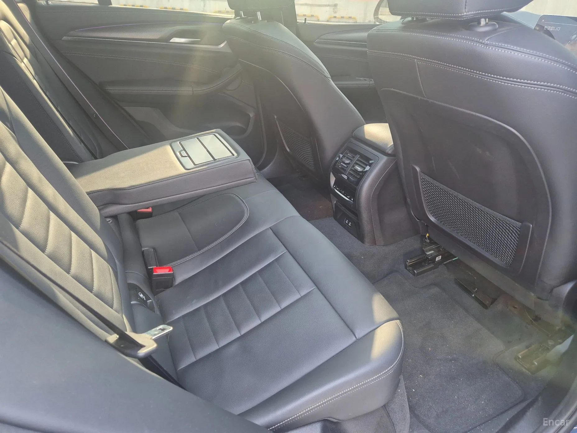 BMW X4 (G02) превью 12