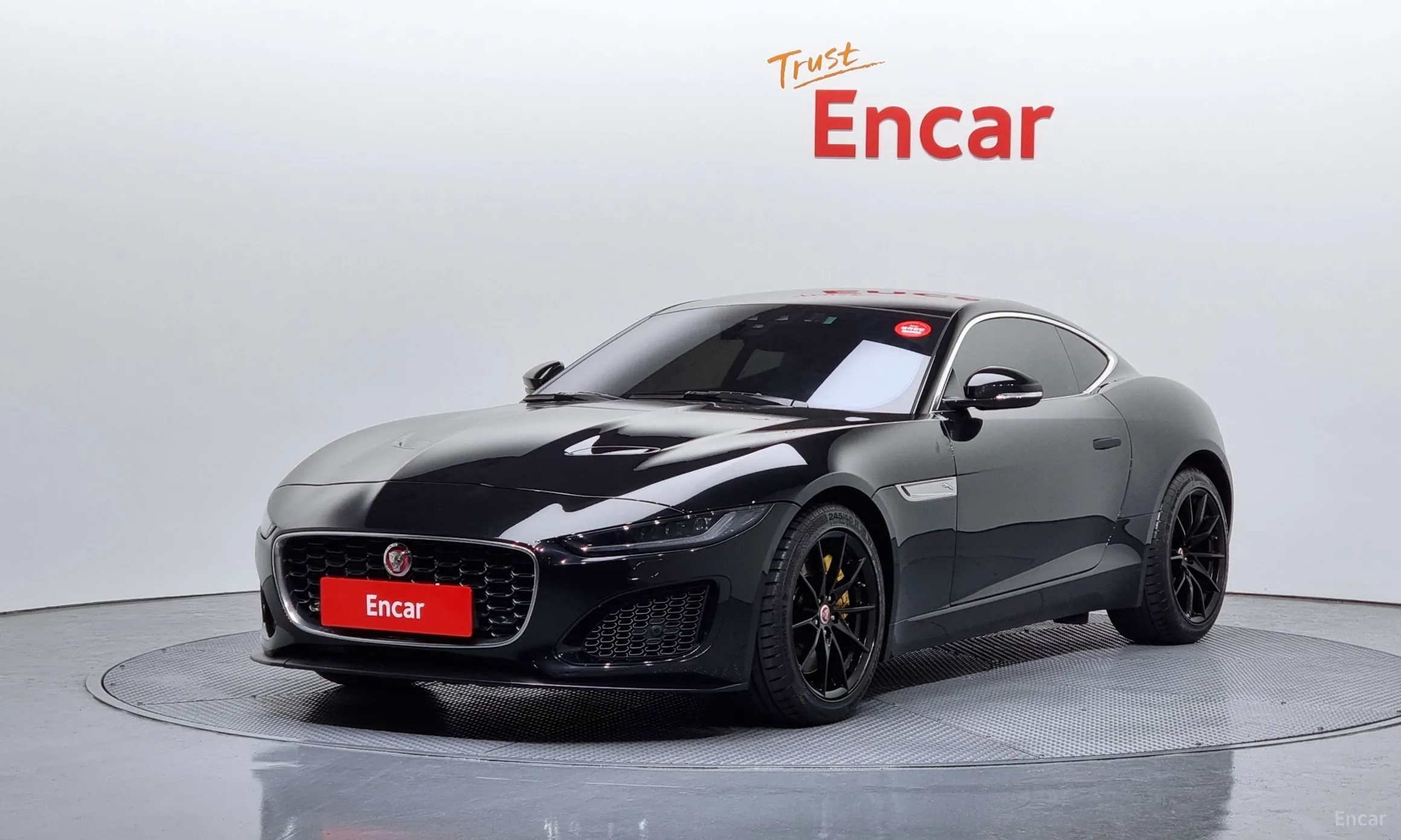 F-TYPE