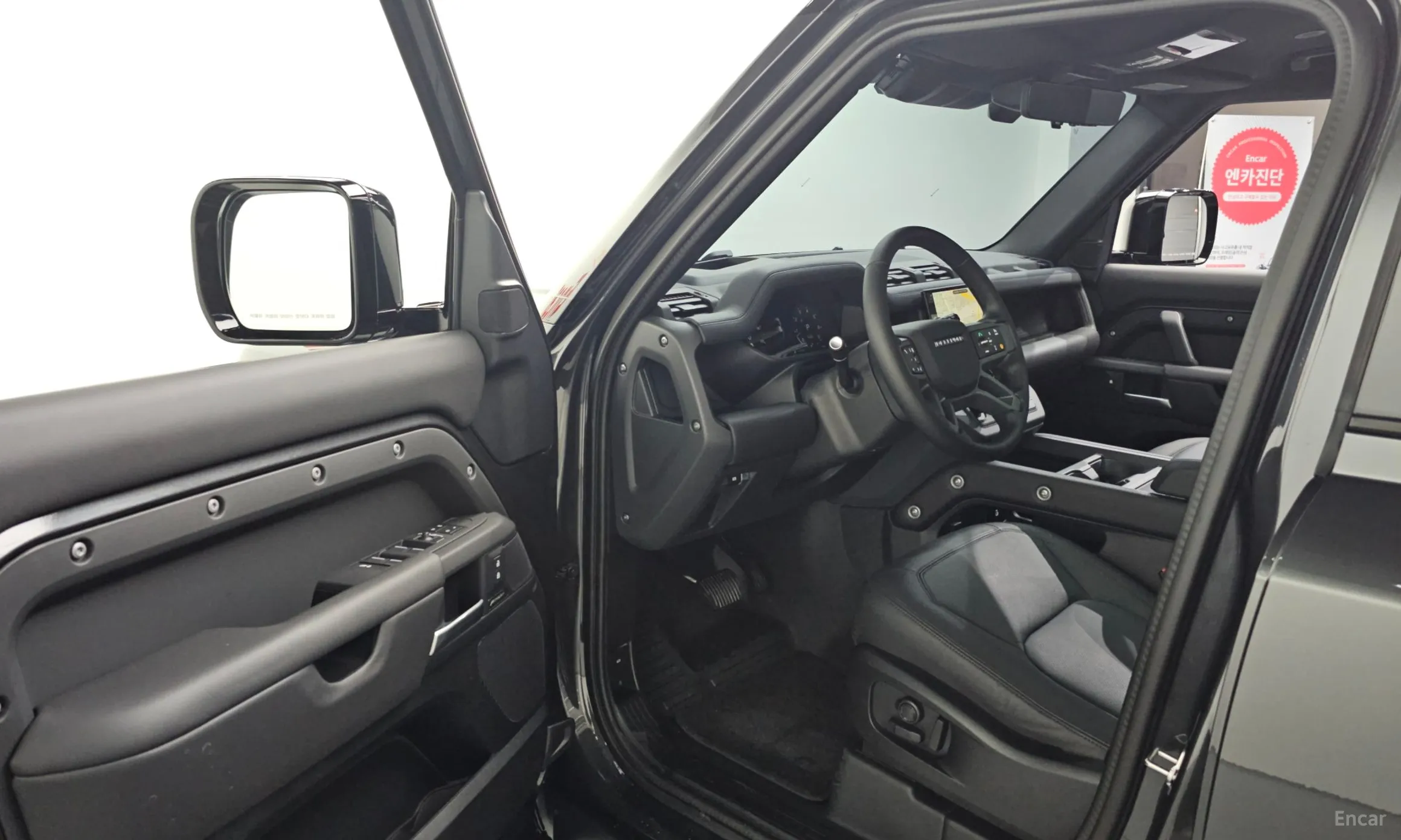 Land Rover Defender (L663) превью 11