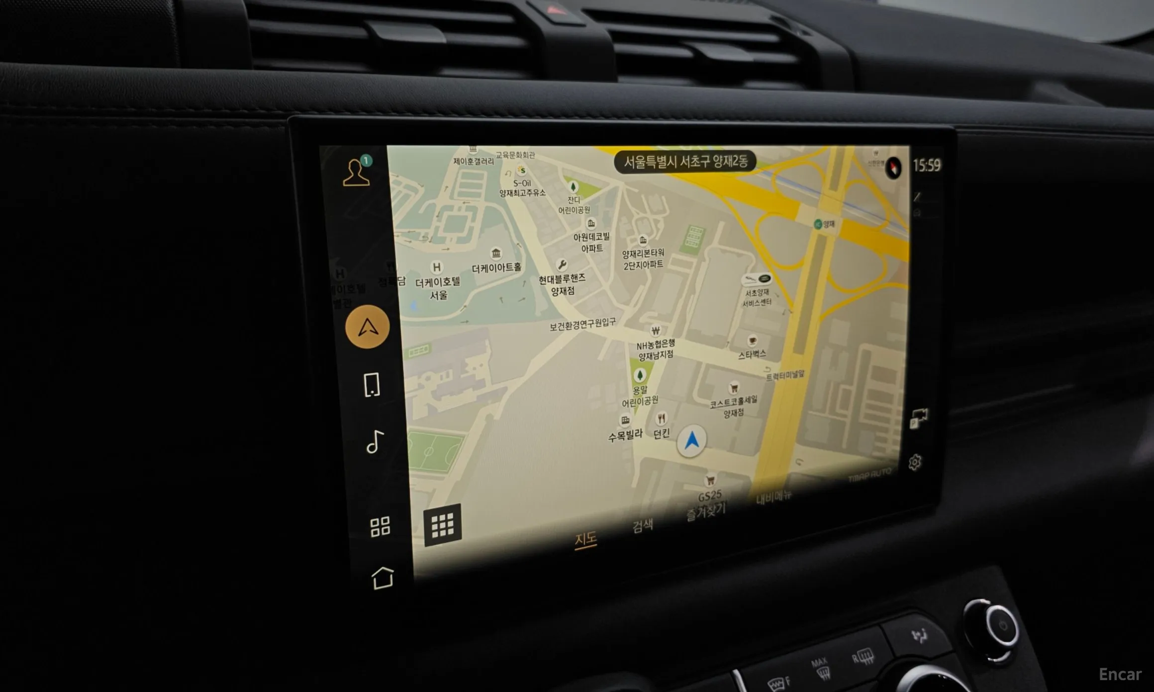 Land Rover Defender (L663) превью 14