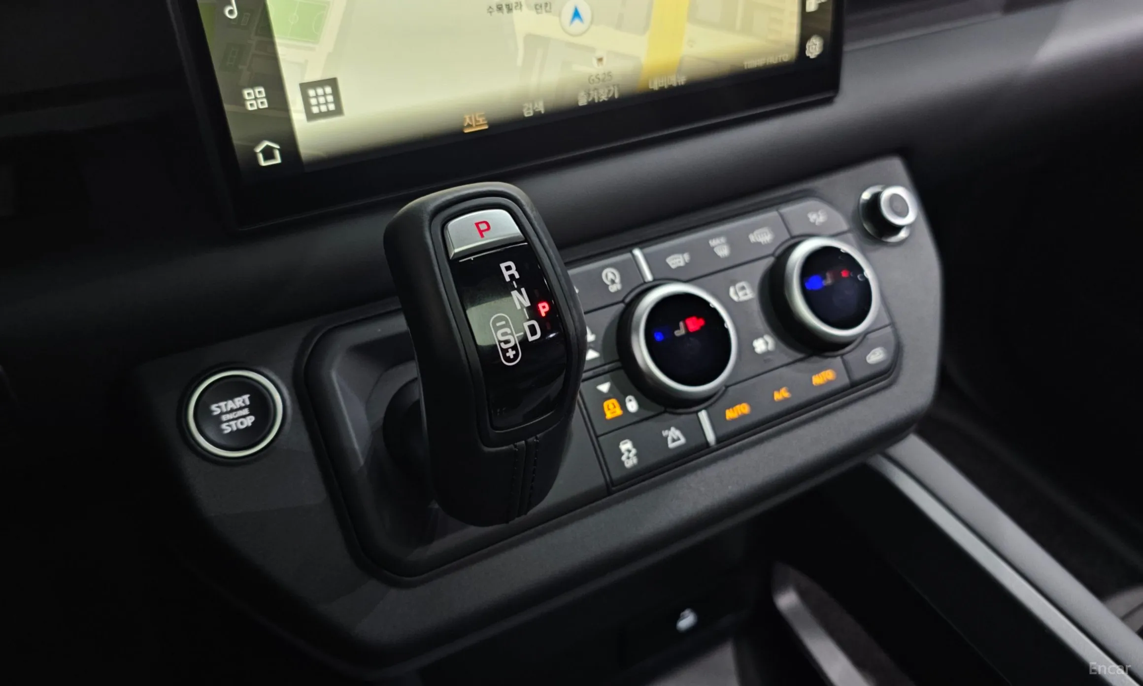 Land Rover Defender (L663) превью 18