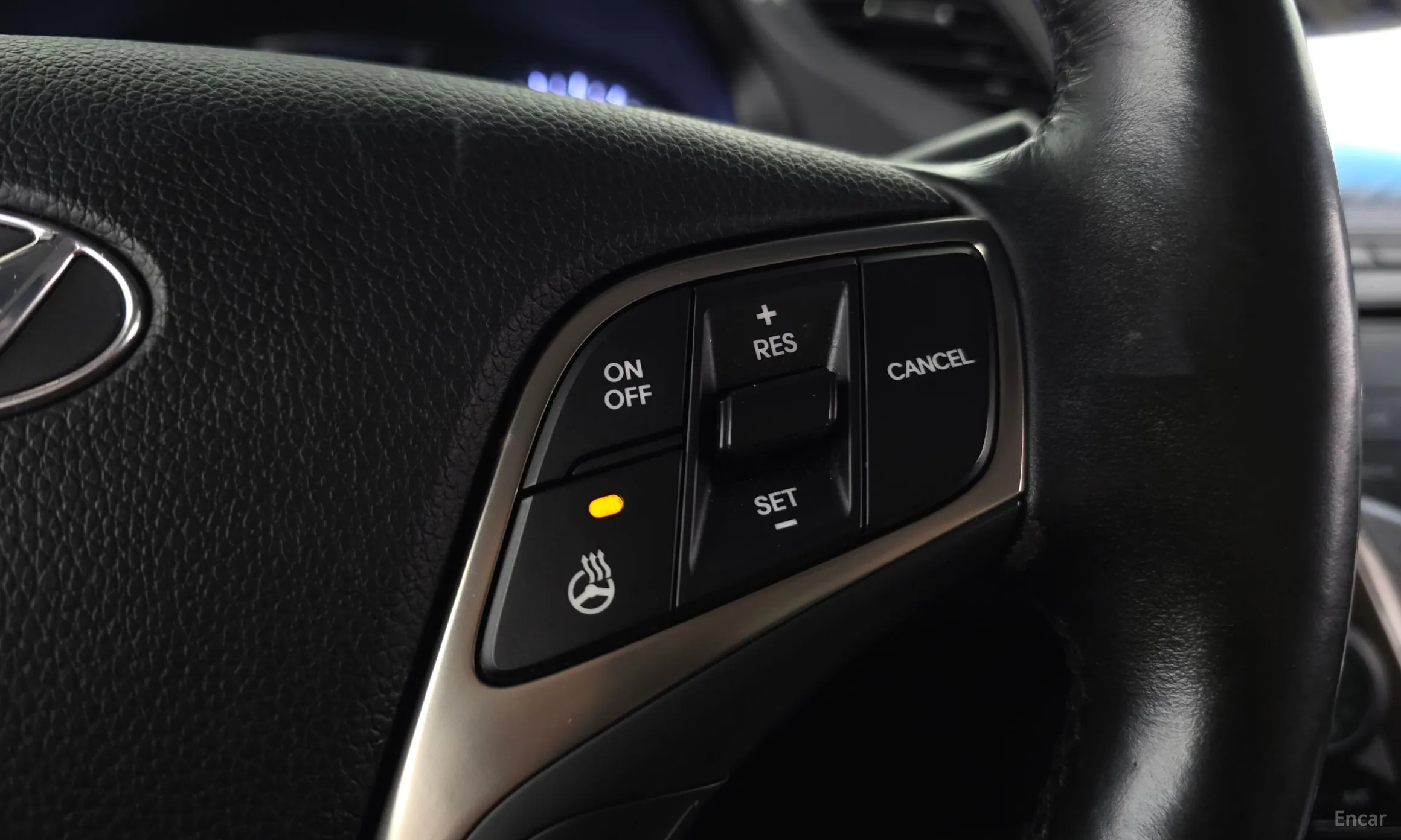 Hyundai Grandeur HG превью 15