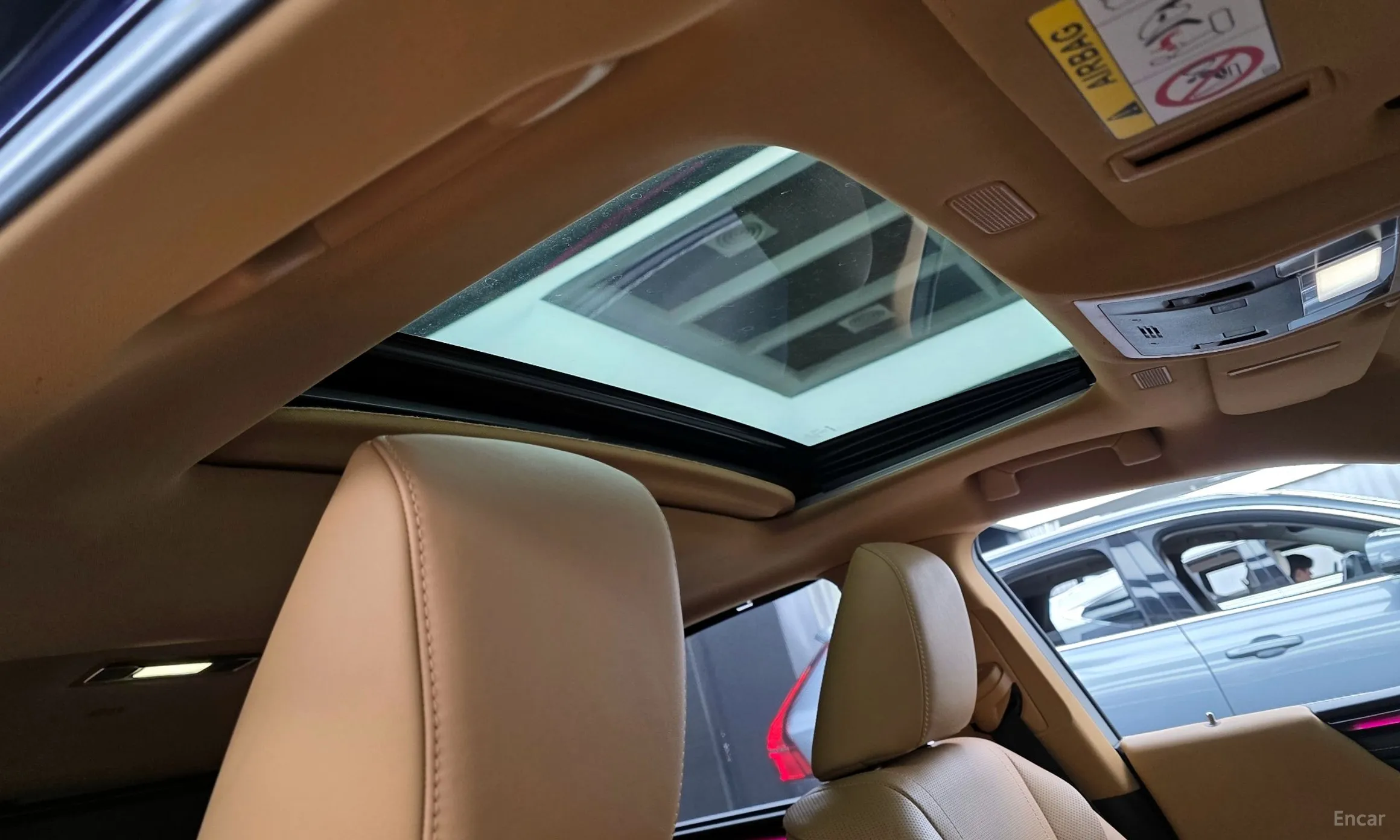 Lexus ES300h 7th Generation превью 17