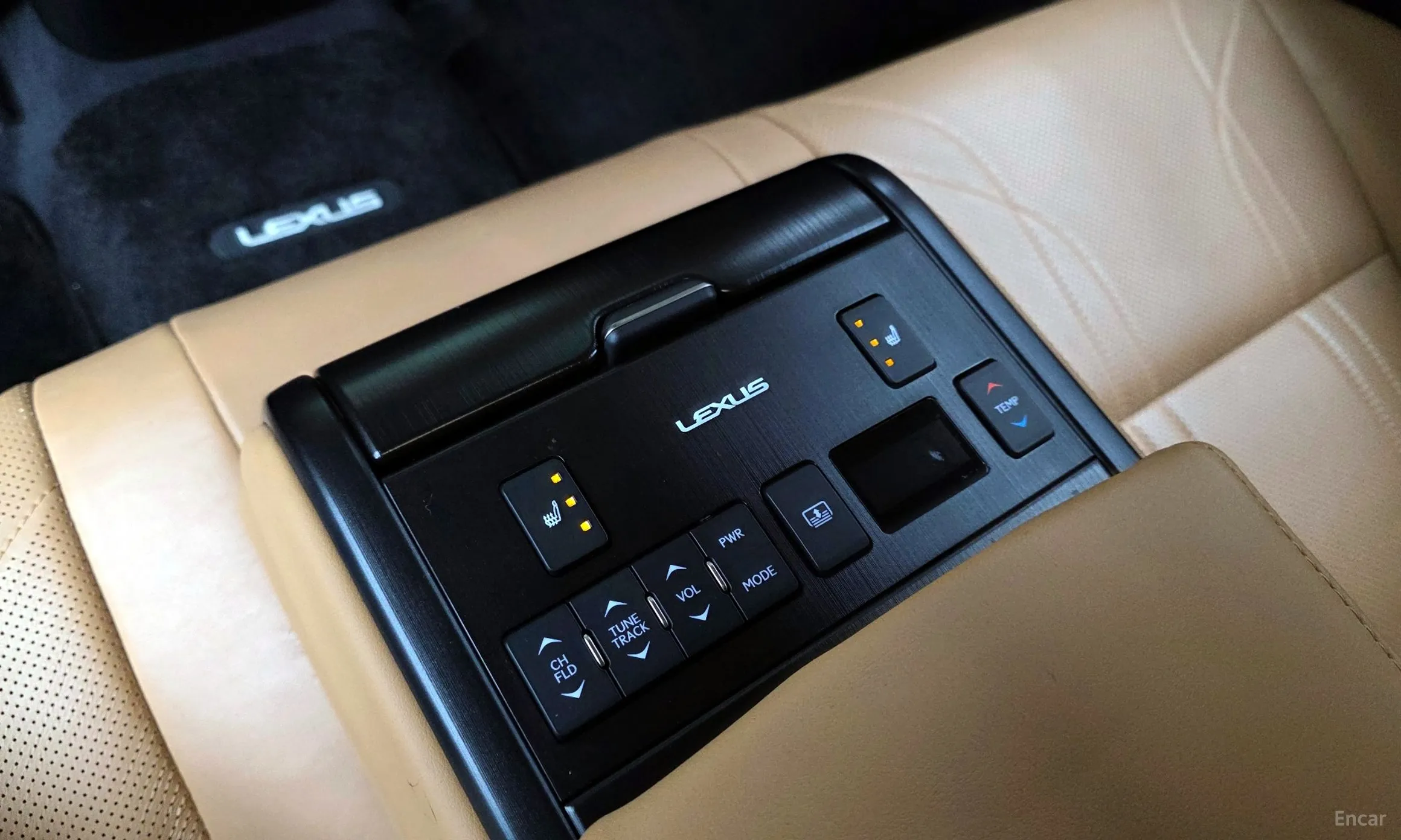 Lexus ES300h 7th Generation превью 18