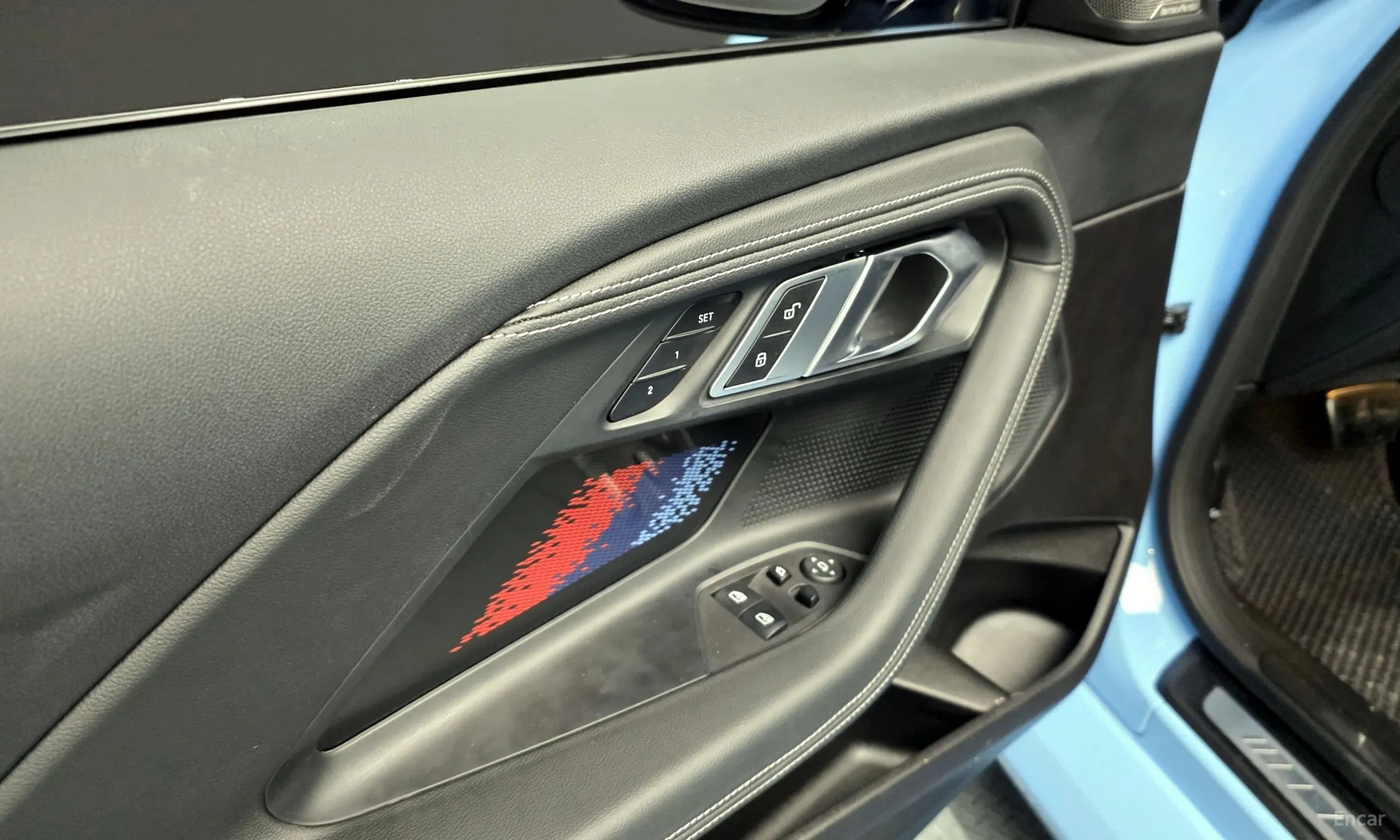 BMW M2 (G87) превью 17
