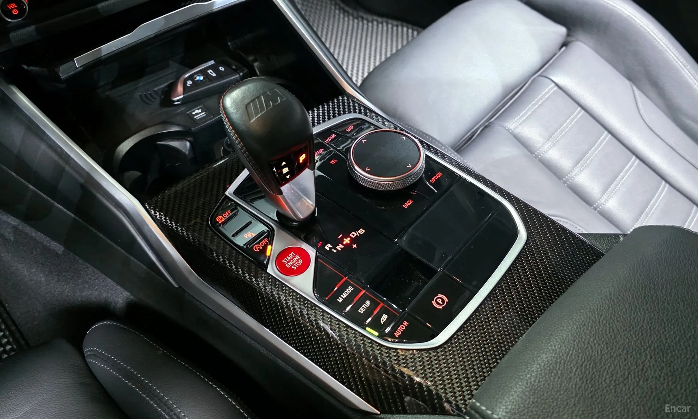 BMW M2 (G87) превью 9