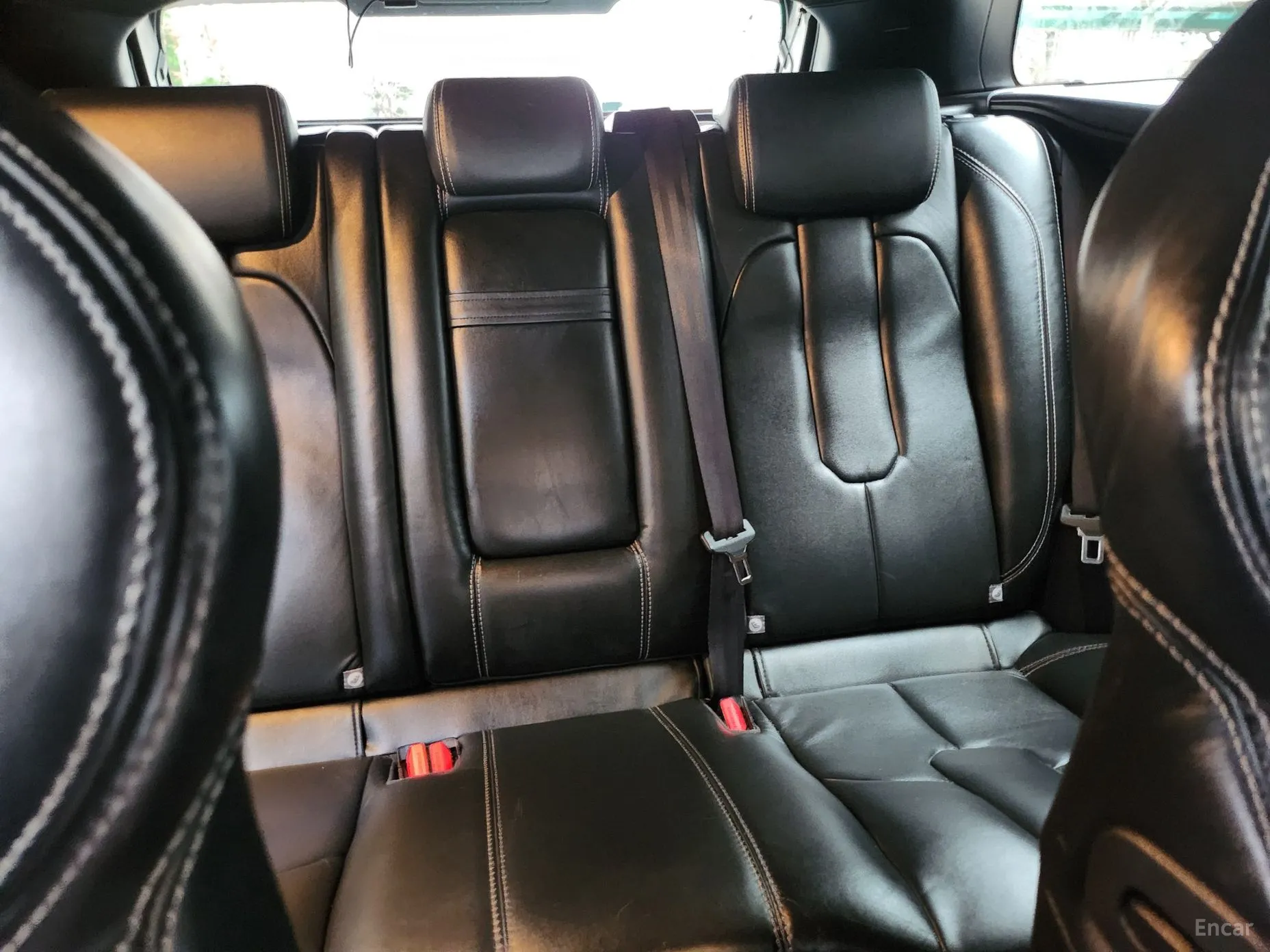 Land Rover Range Rover Evoque превью 10