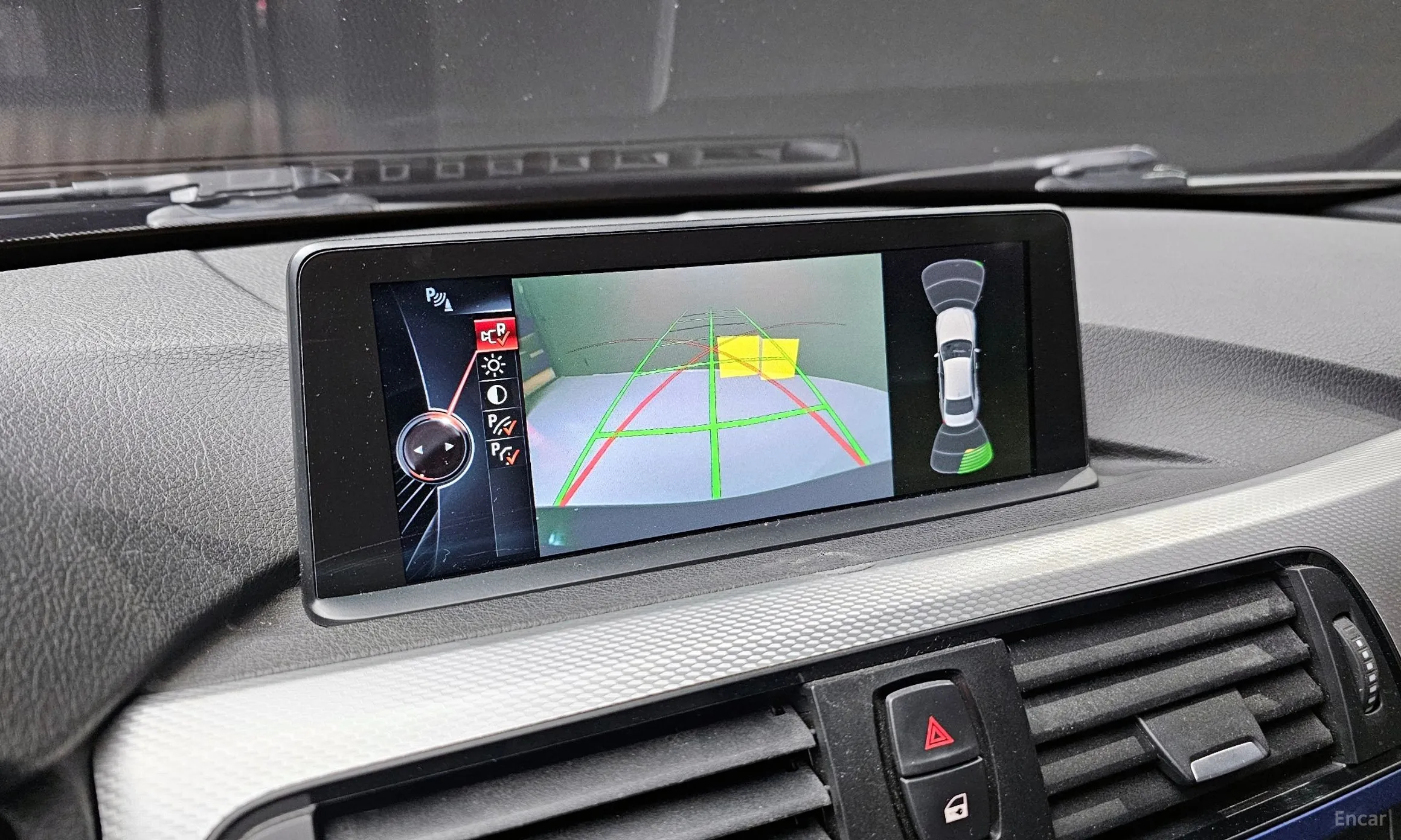 BMW 3 Series (F30) превью 14