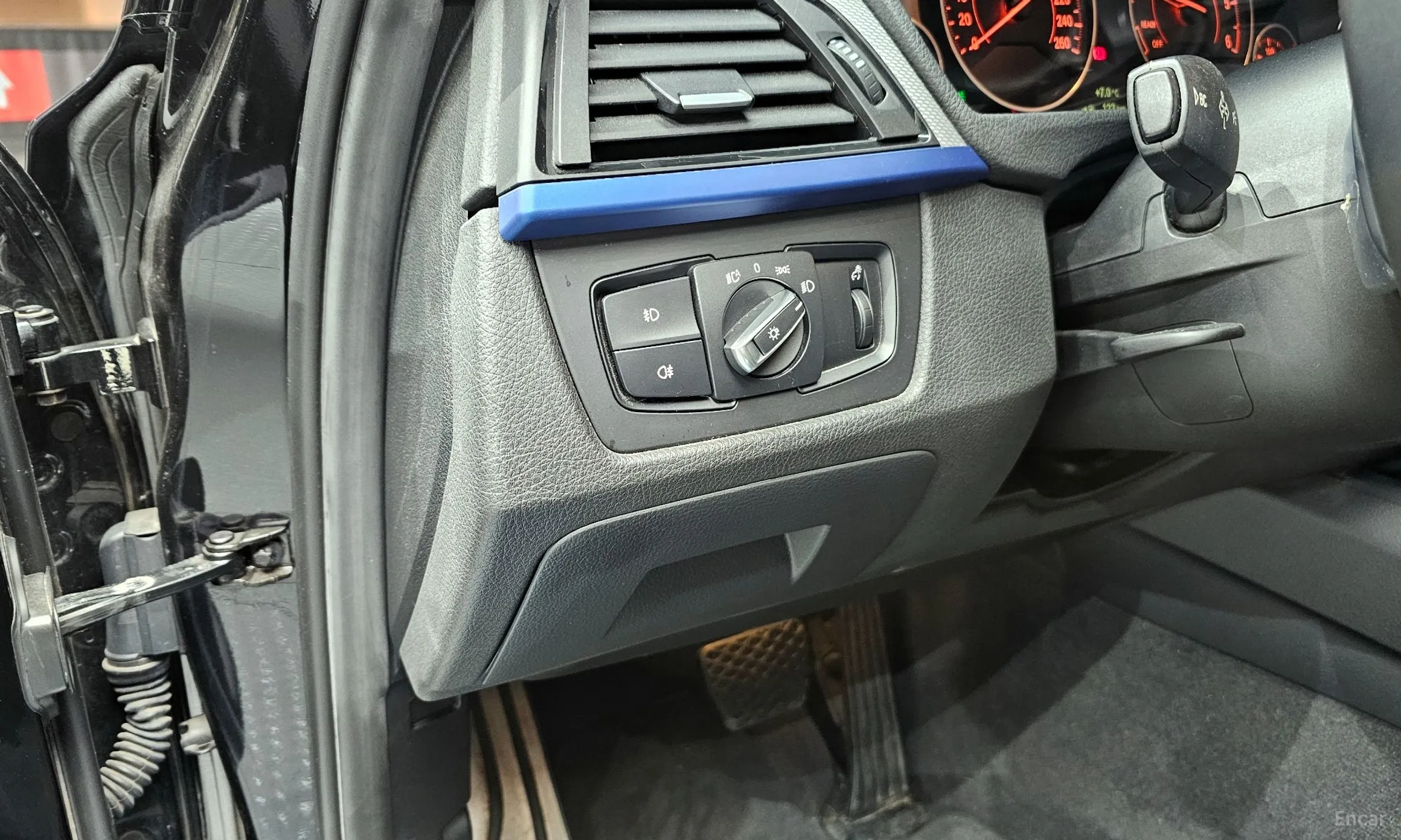 BMW 3 Series (F30) превью 16