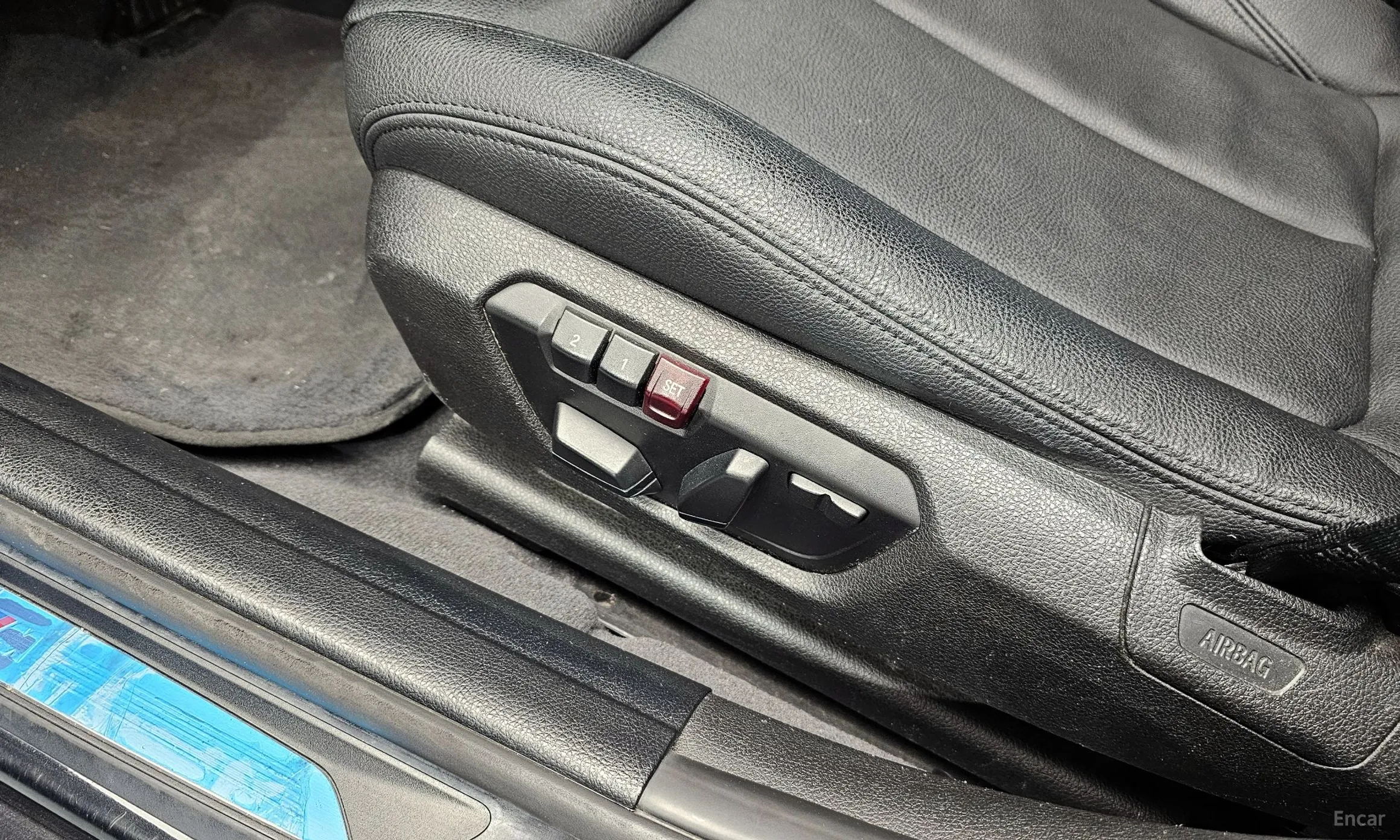BMW 3 Series (F30) превью 17