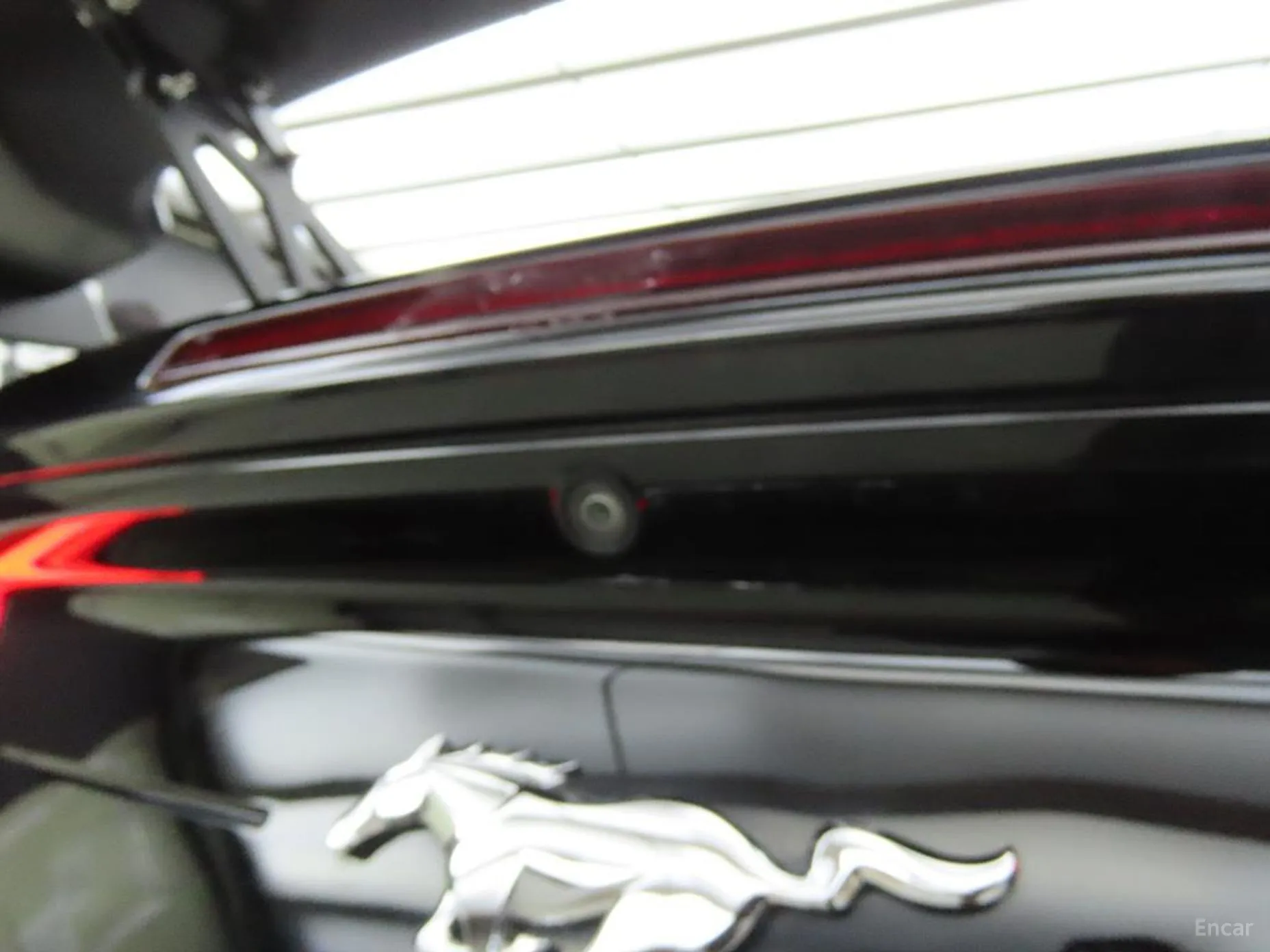 Ford Mustang превью 18