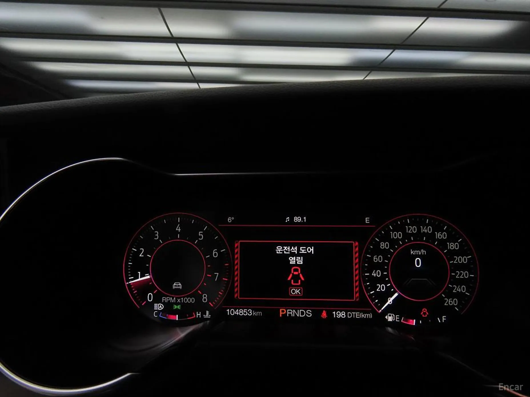 Ford Mustang превью 8