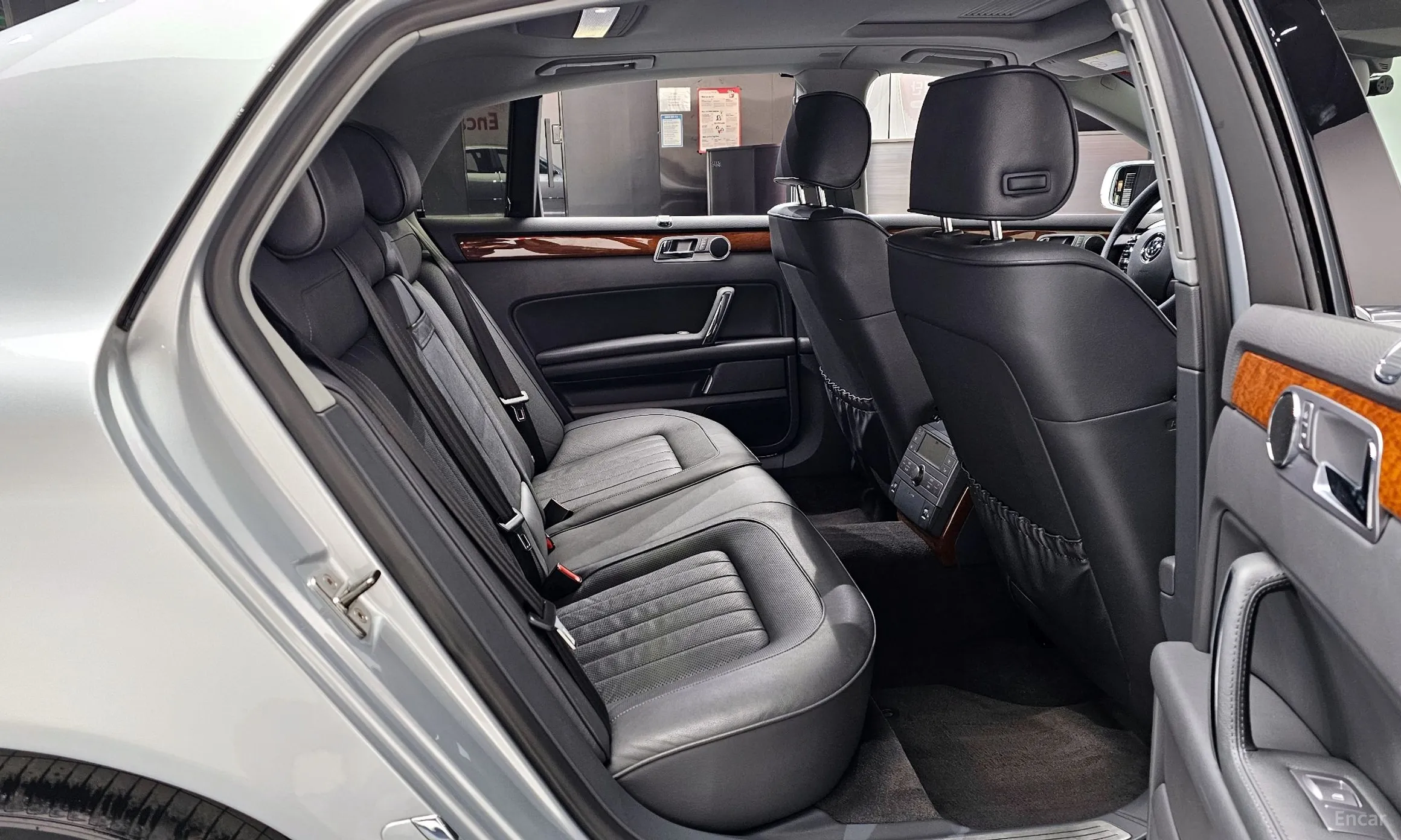 Volkswagen Phyton превью 12