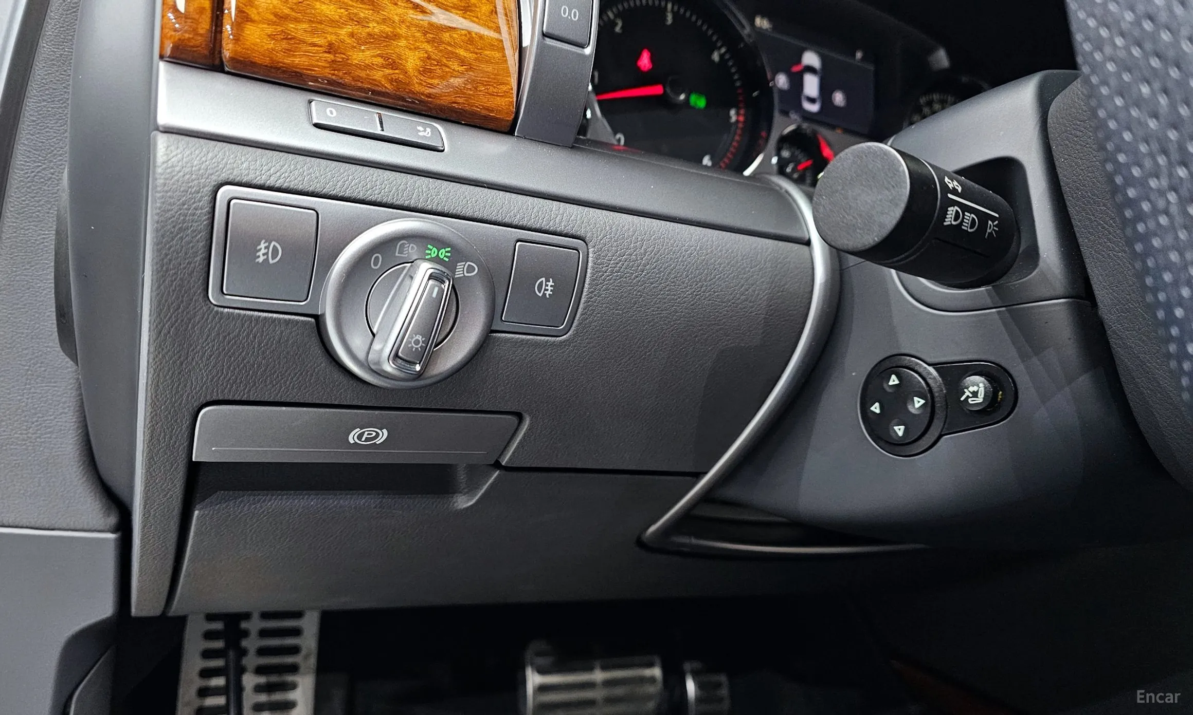 Volkswagen Phyton превью 17