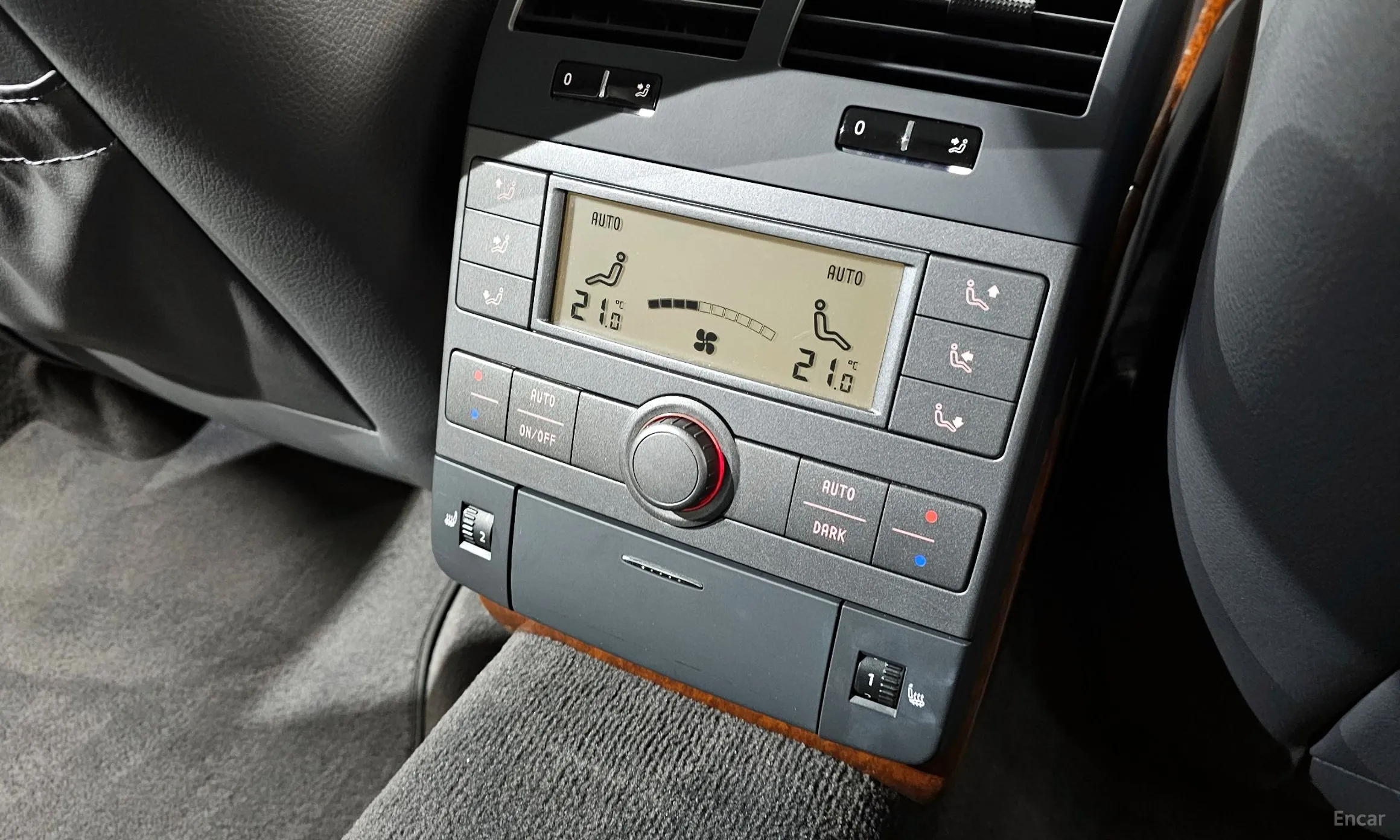 Volkswagen Phyton превью 18