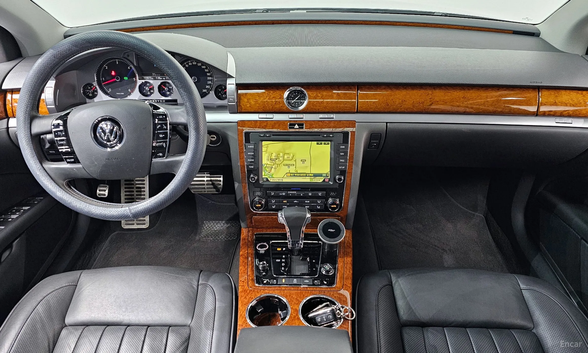 Volkswagen Phyton превью 7