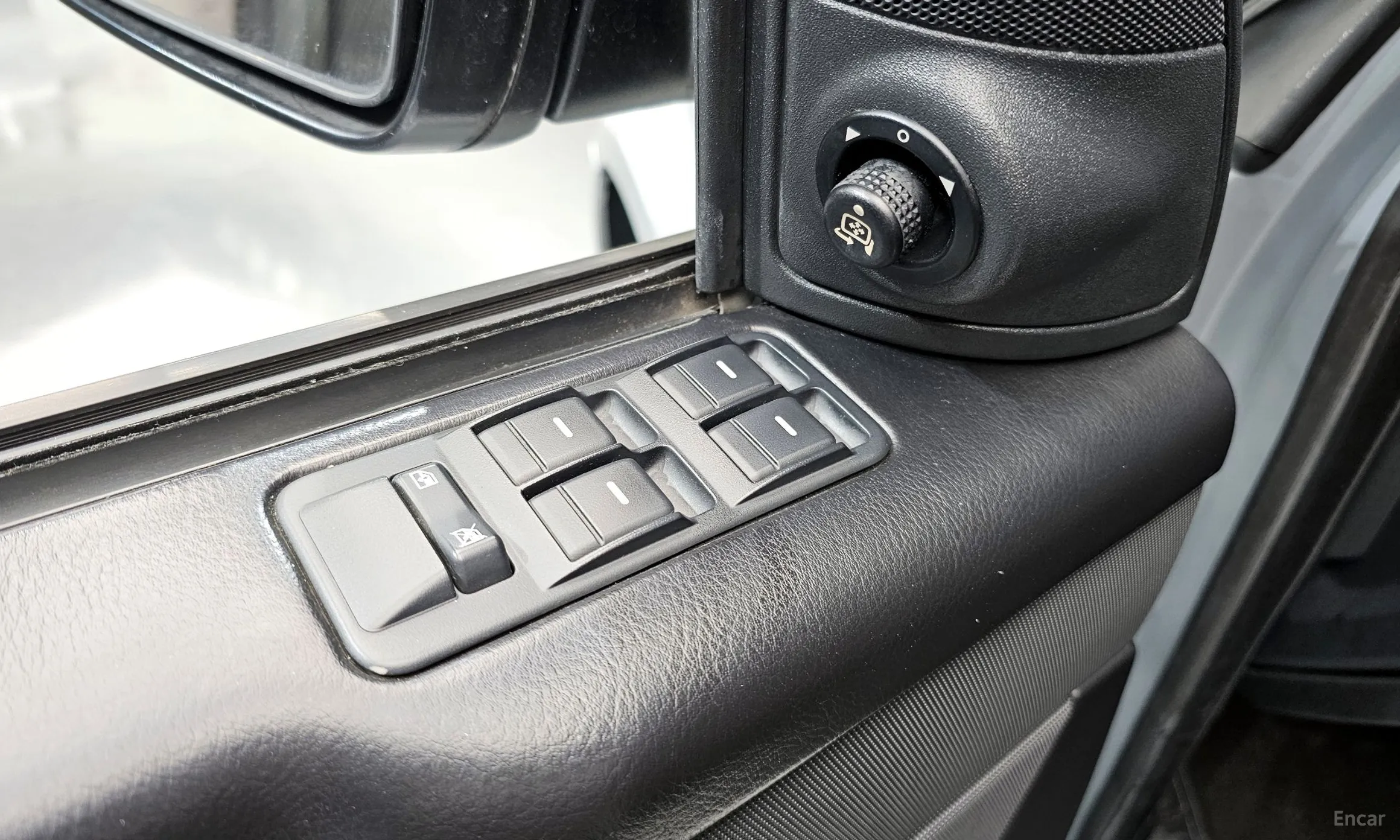 Land Rover Range Rover Sport превью 14