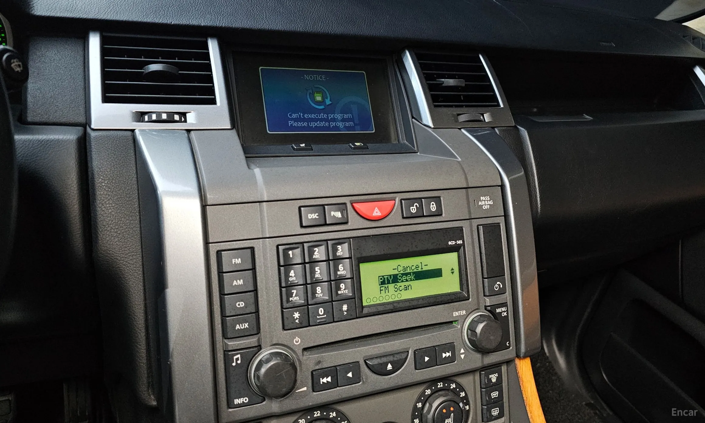 Land Rover Range Rover Sport превью 16