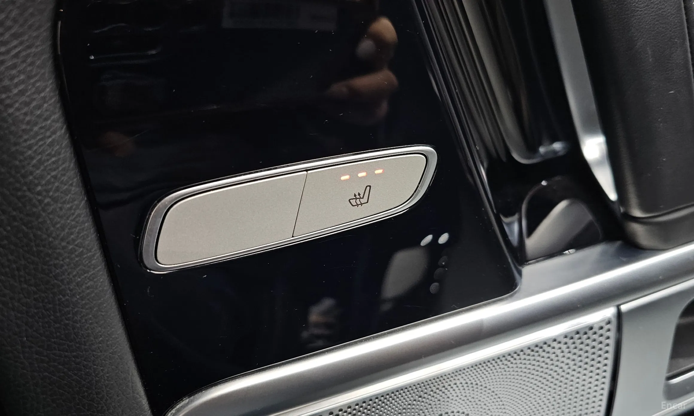 Mercedes Benz G-Class W463b превью 18