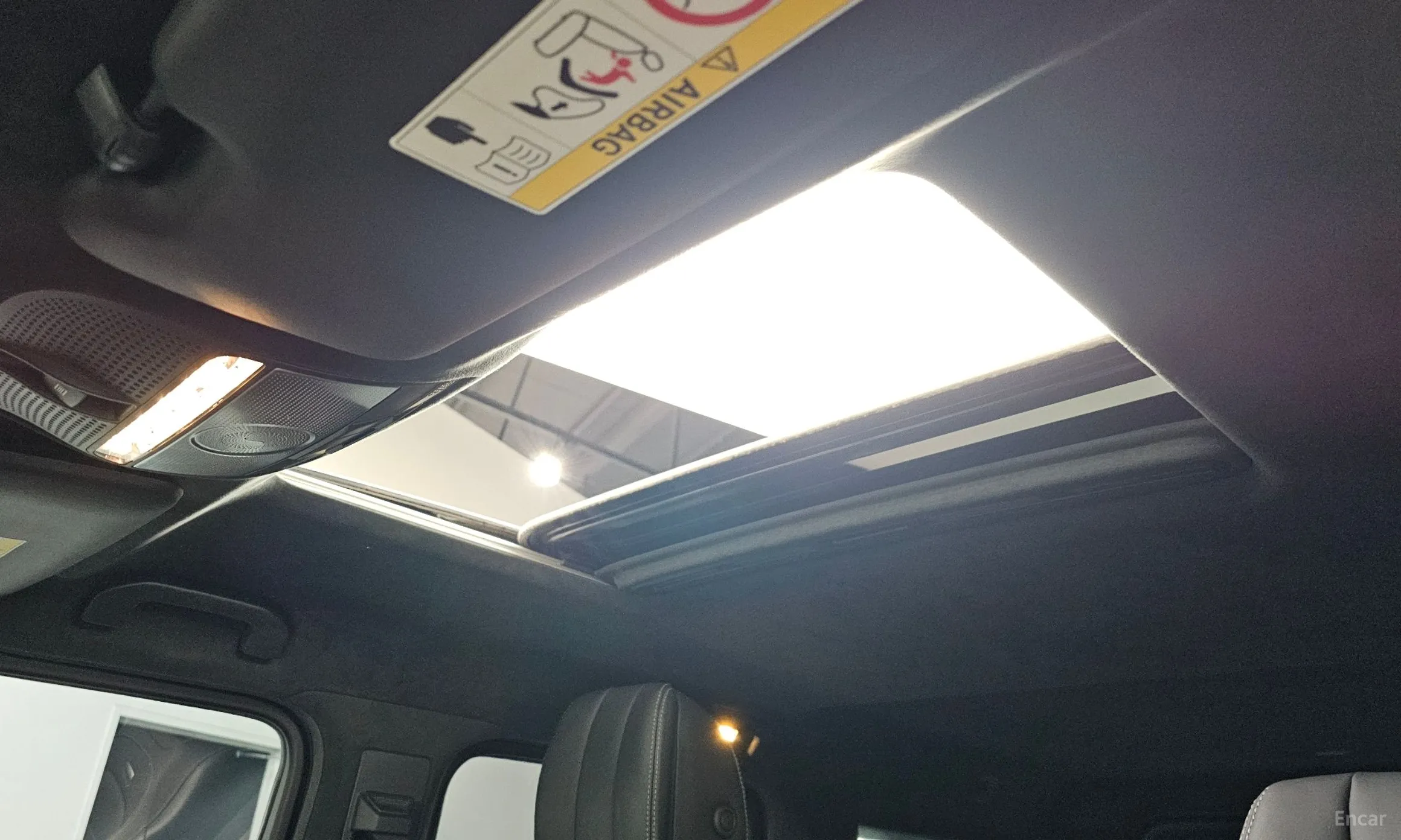 Mercedes Benz G-Class W463b превью 19