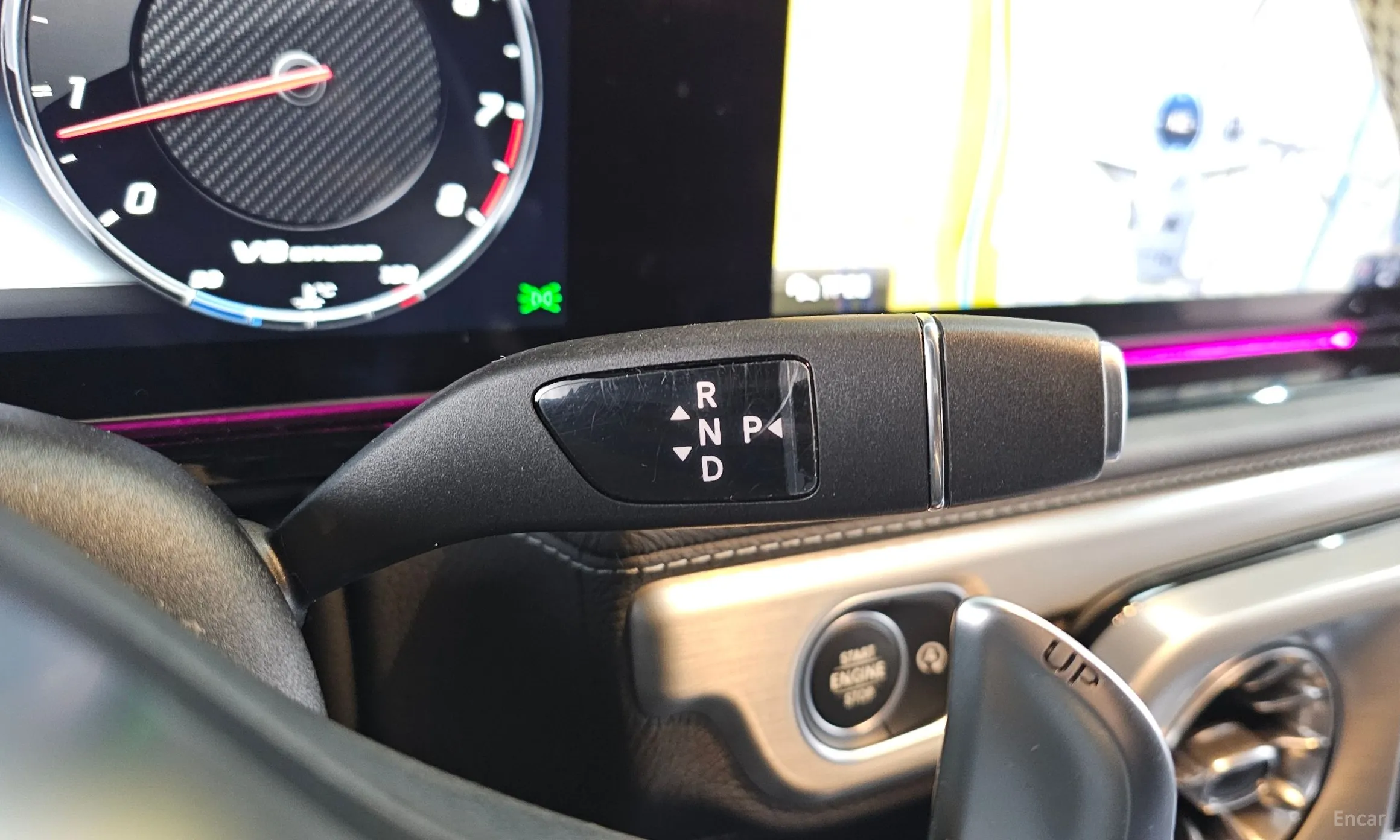Mercedes Benz G-Class W463b превью 9