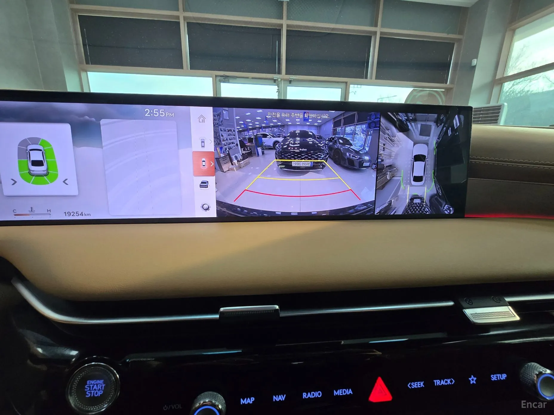 Genesis G80 (RG3) превью 15