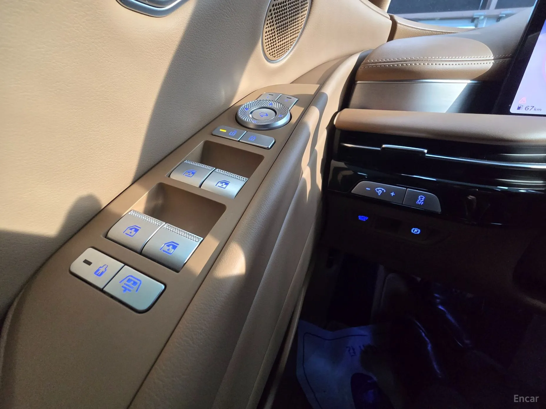 Genesis G80 (RG3) превью 17