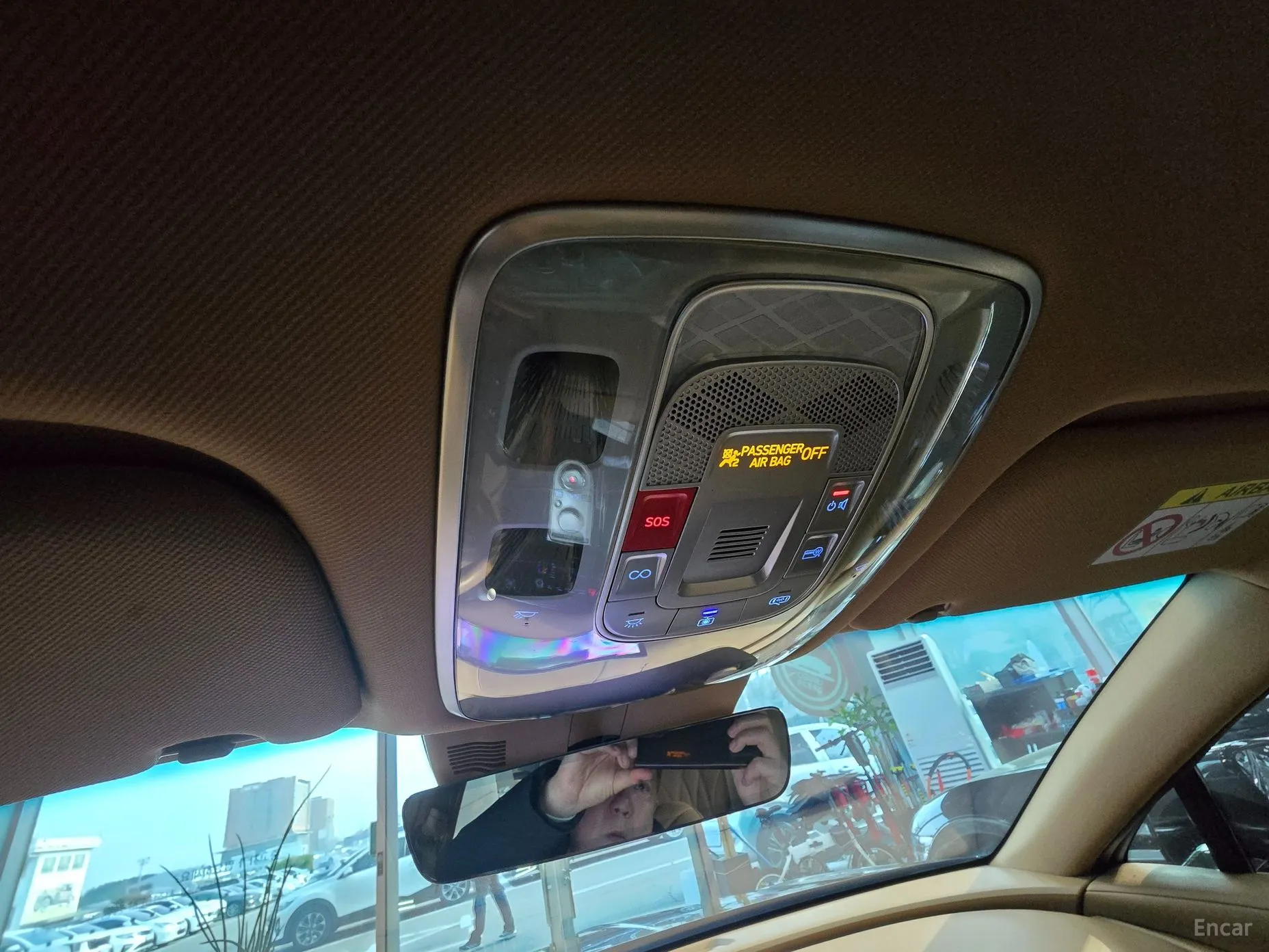 Genesis G80 (RG3) превью 18