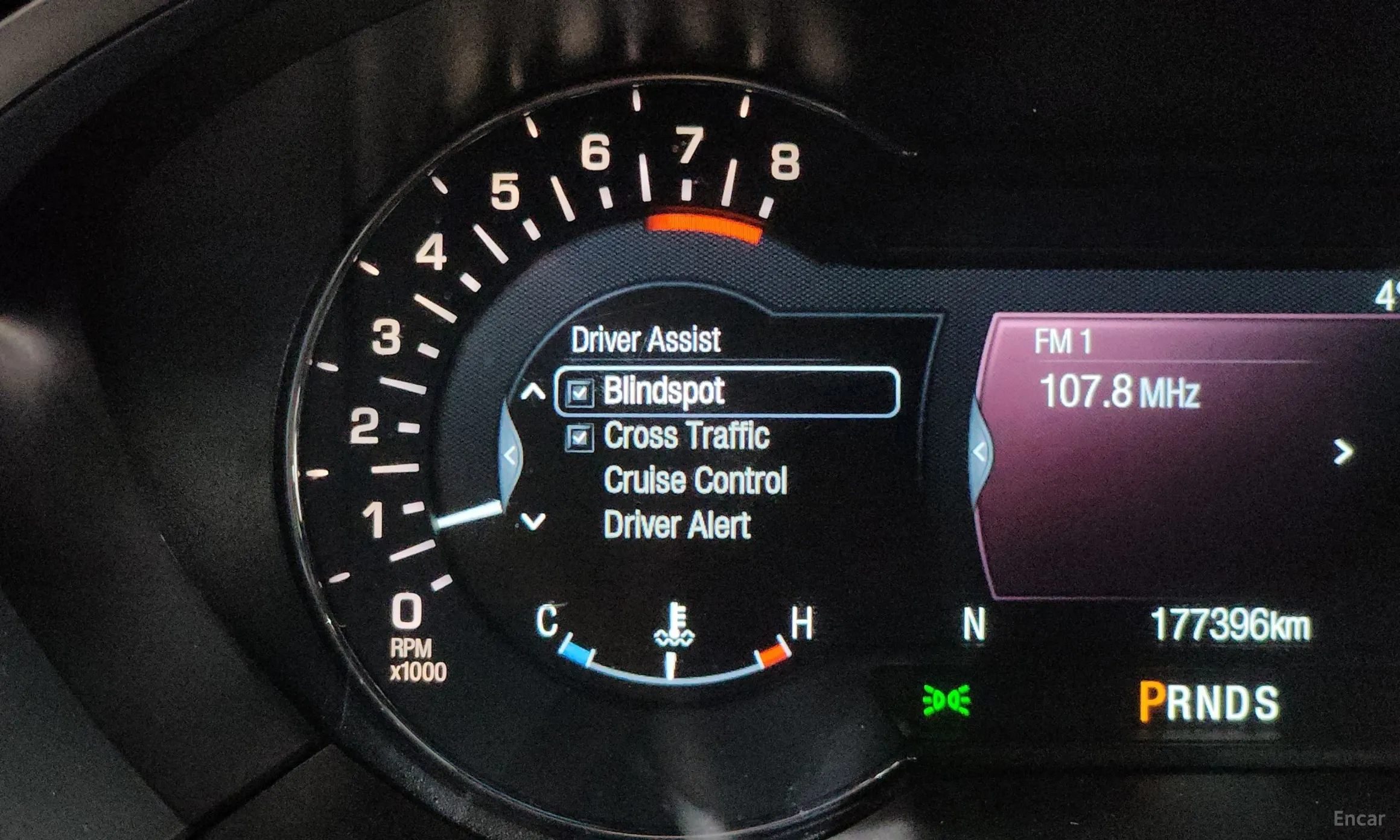 Lincoln New MKZ превью 14