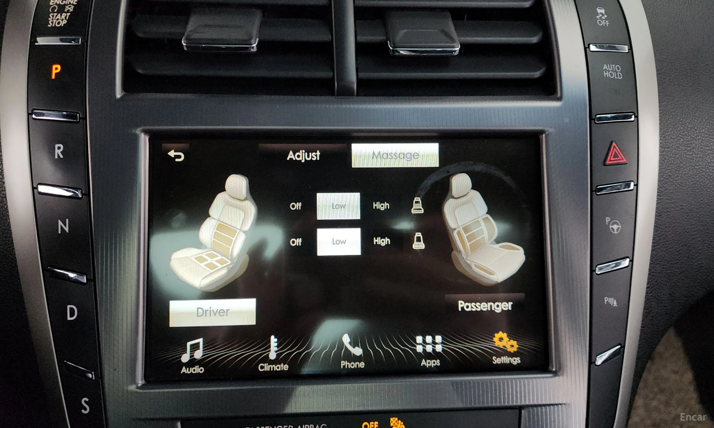 Lincoln New MKZ превью 17