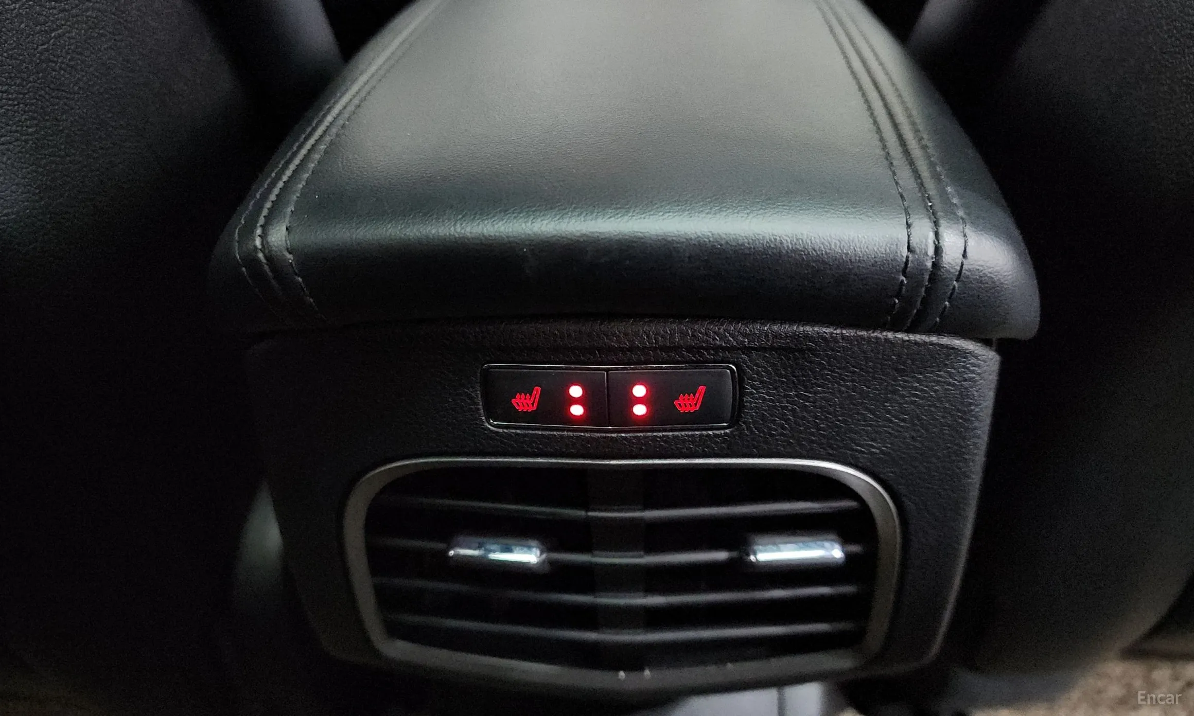 Lincoln New MKZ превью 19