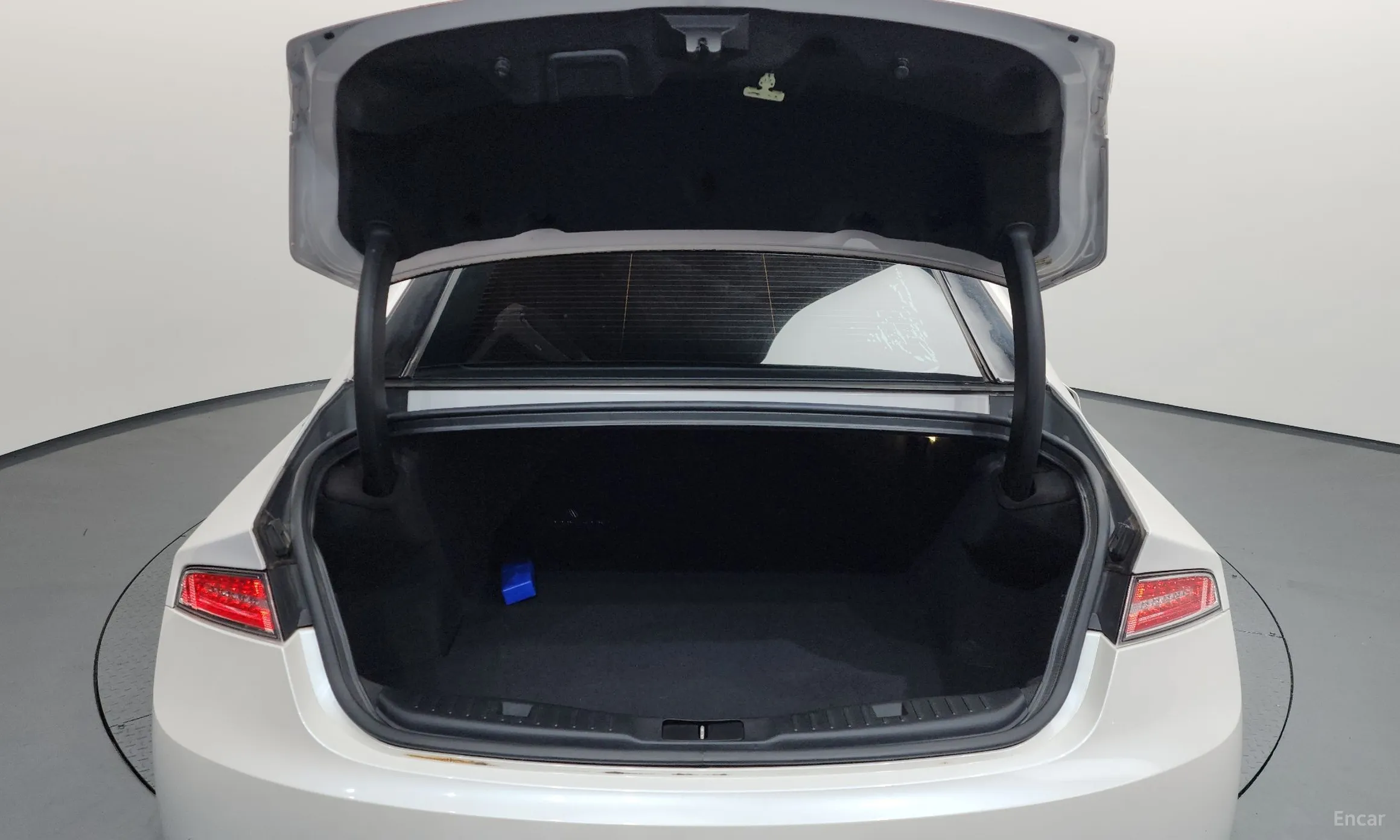 Lincoln New MKZ превью 20