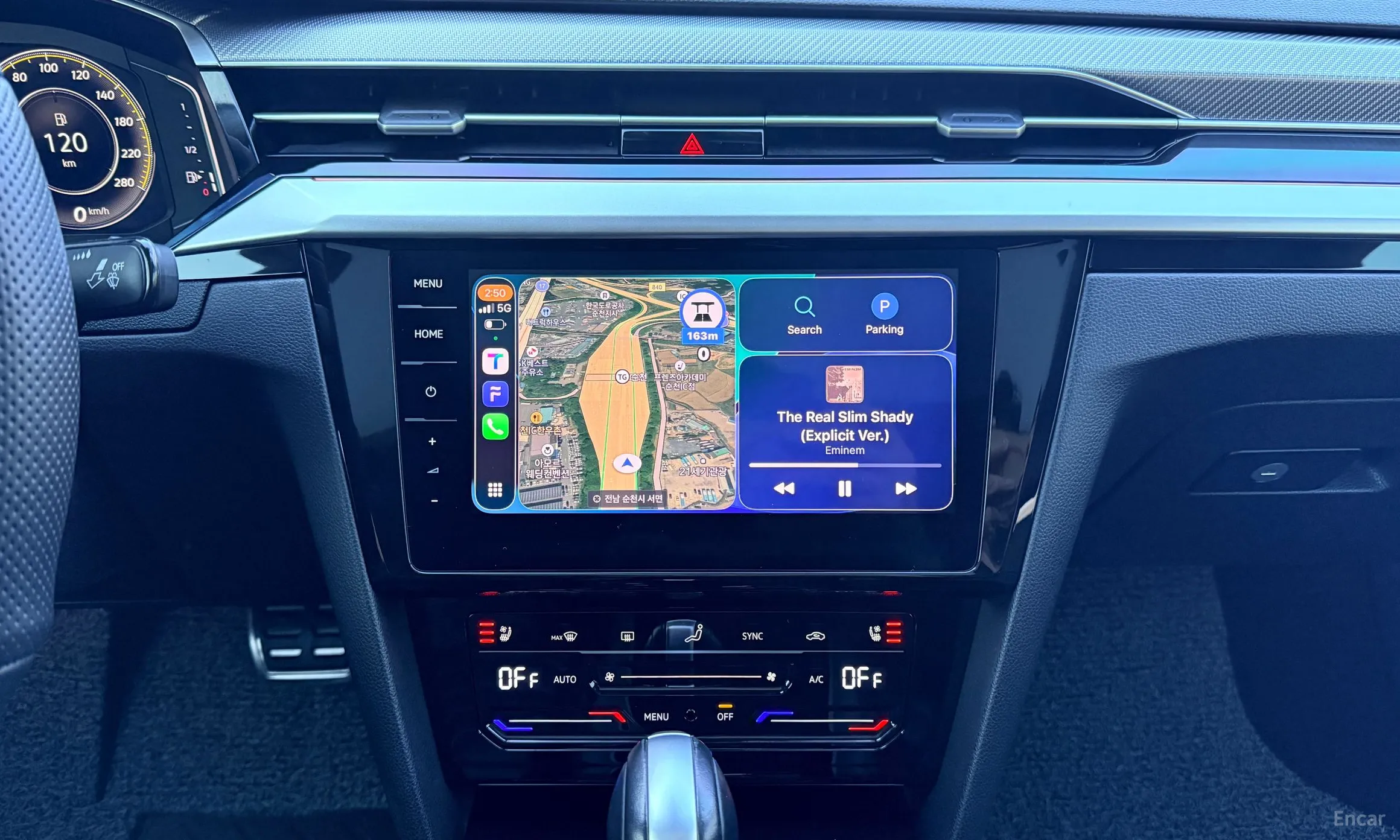 Volkswagen Ateon превью 13