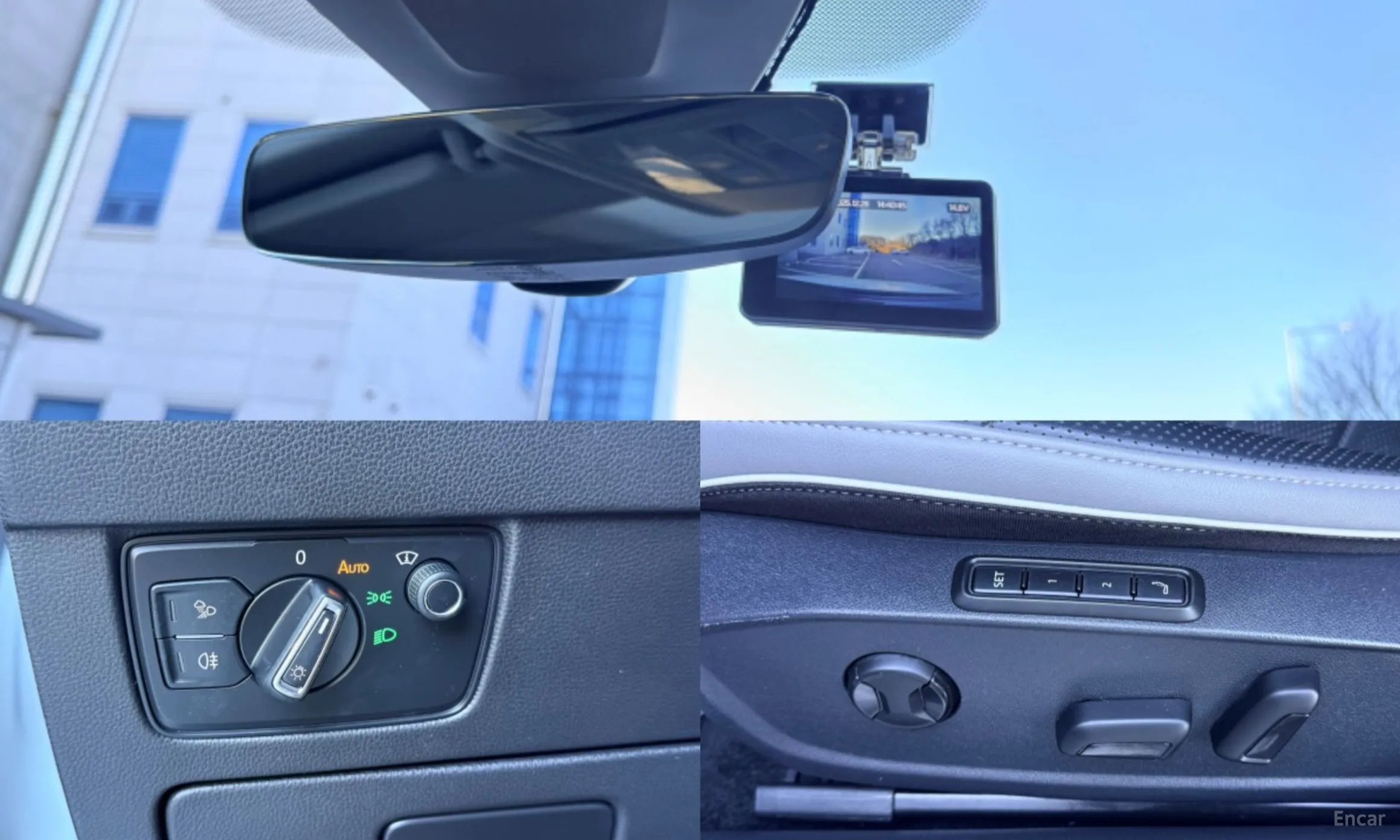 Volkswagen Ateon превью 15