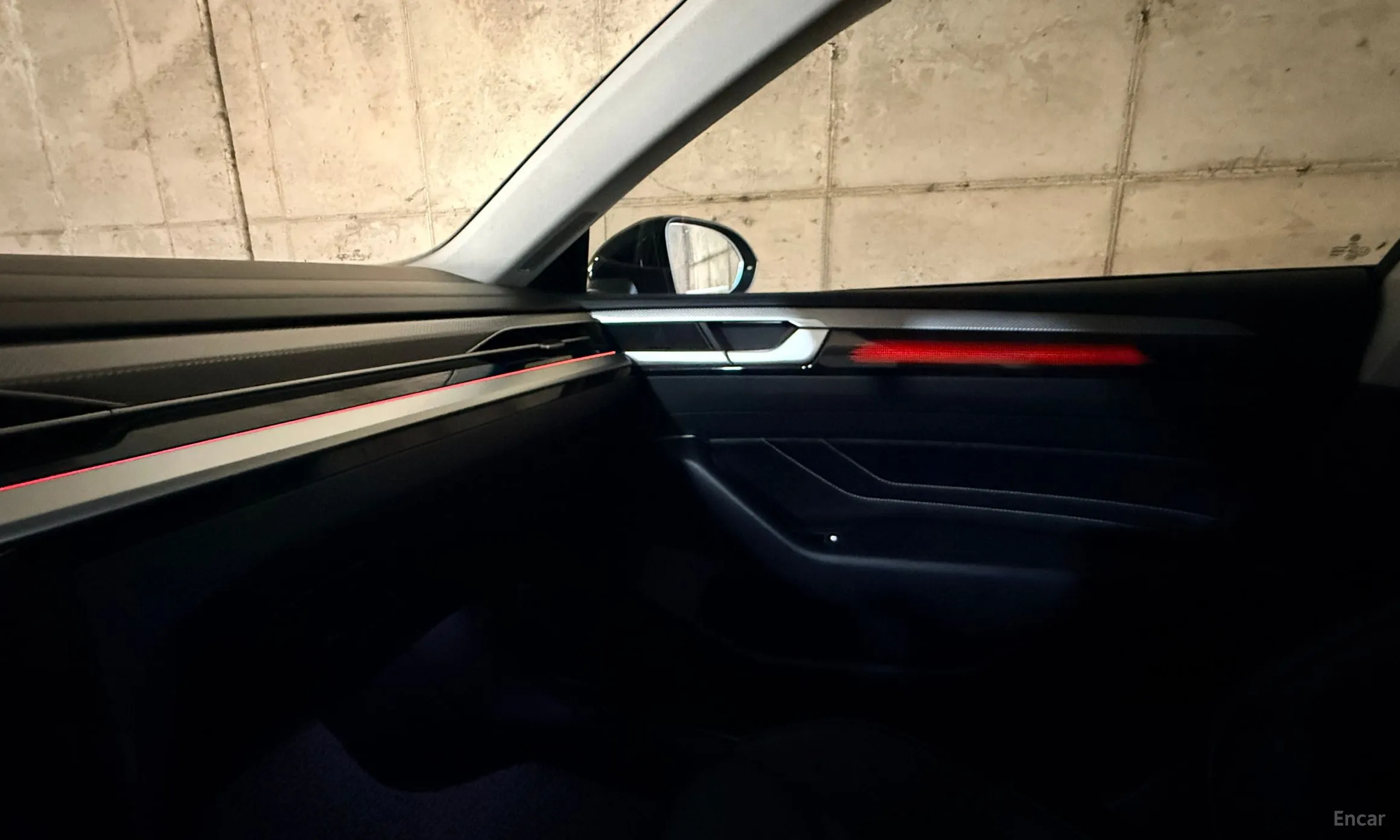 Volkswagen Ateon превью 16
