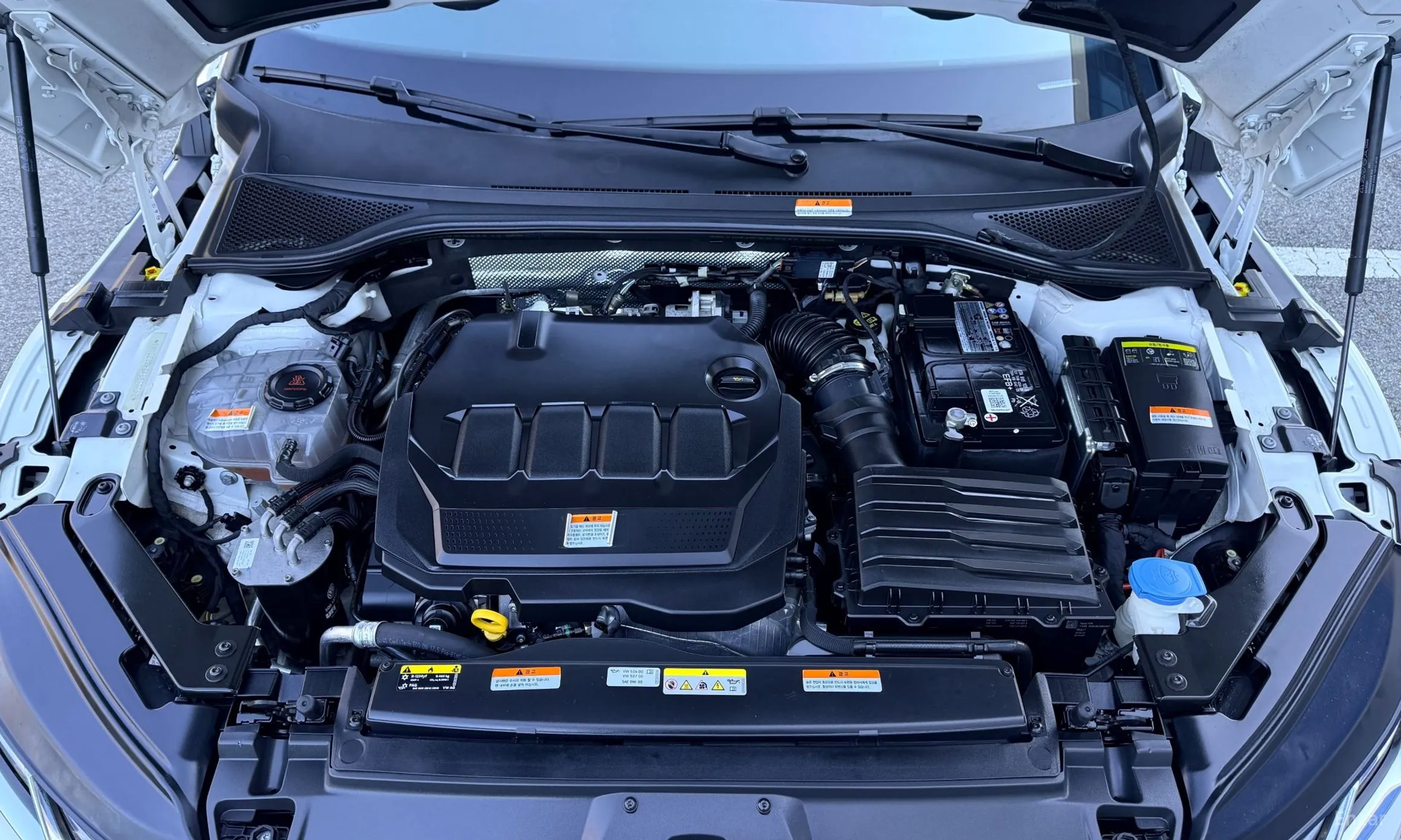 Volkswagen Ateon превью 6