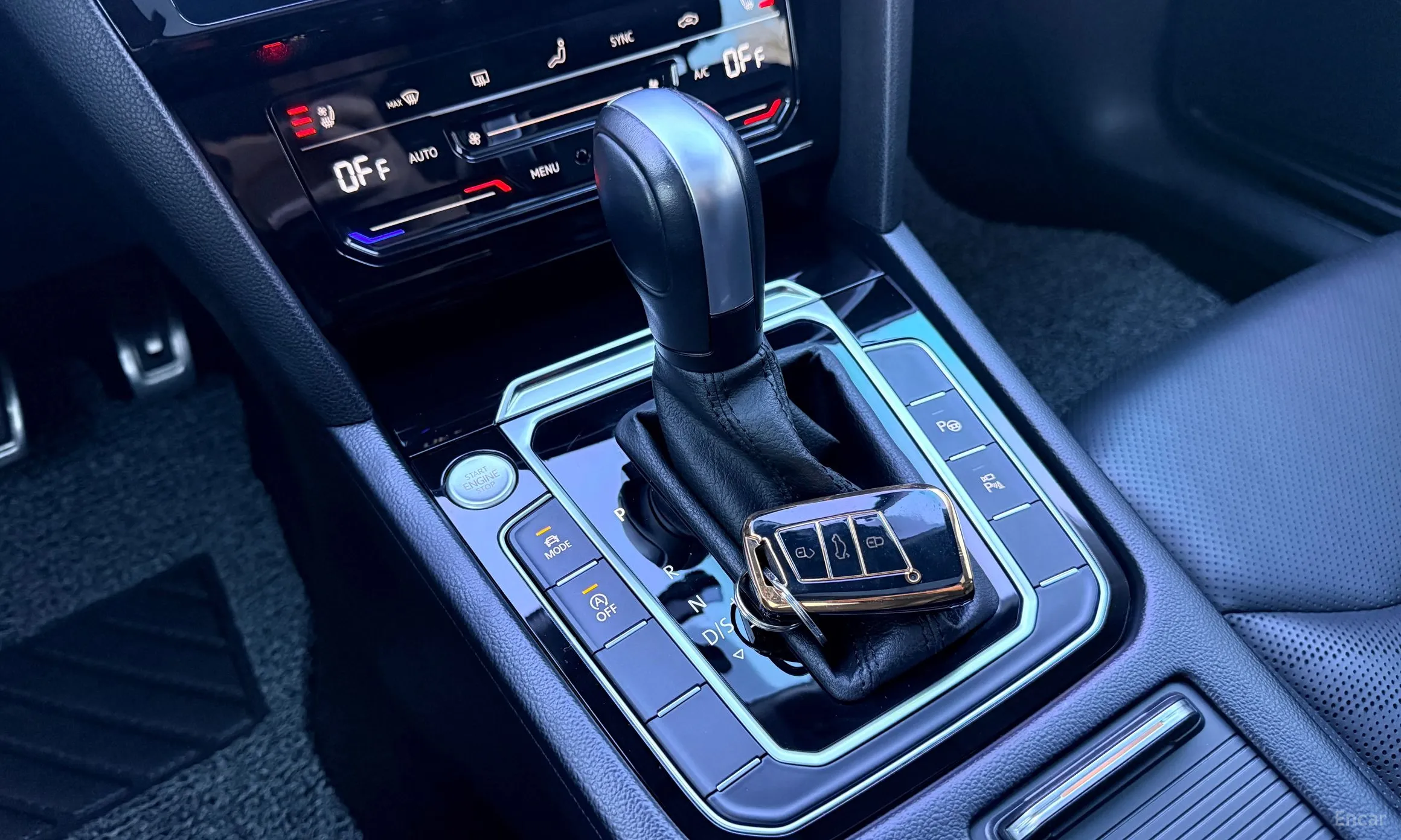 Volkswagen Ateon превью 9