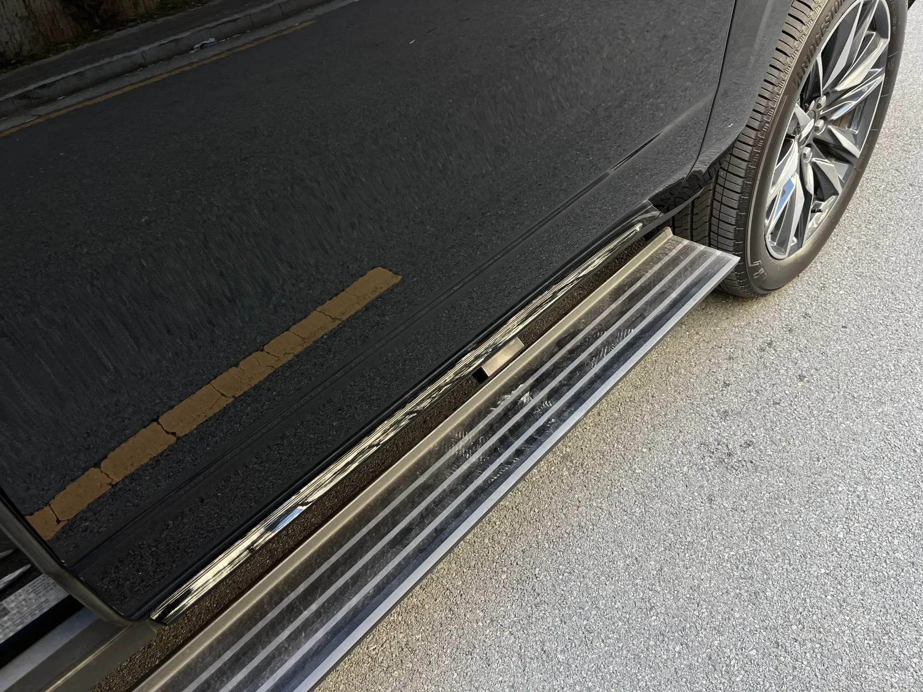 Cadillac Escalade 5th Generation превью 13