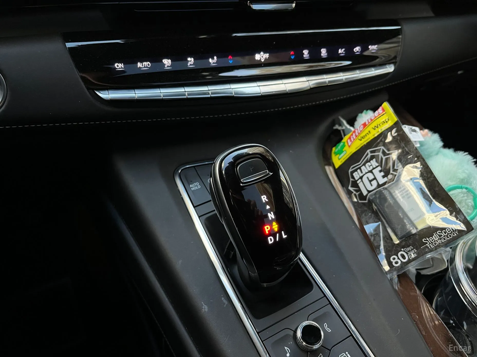 Cadillac Escalade 5th Generation превью 8