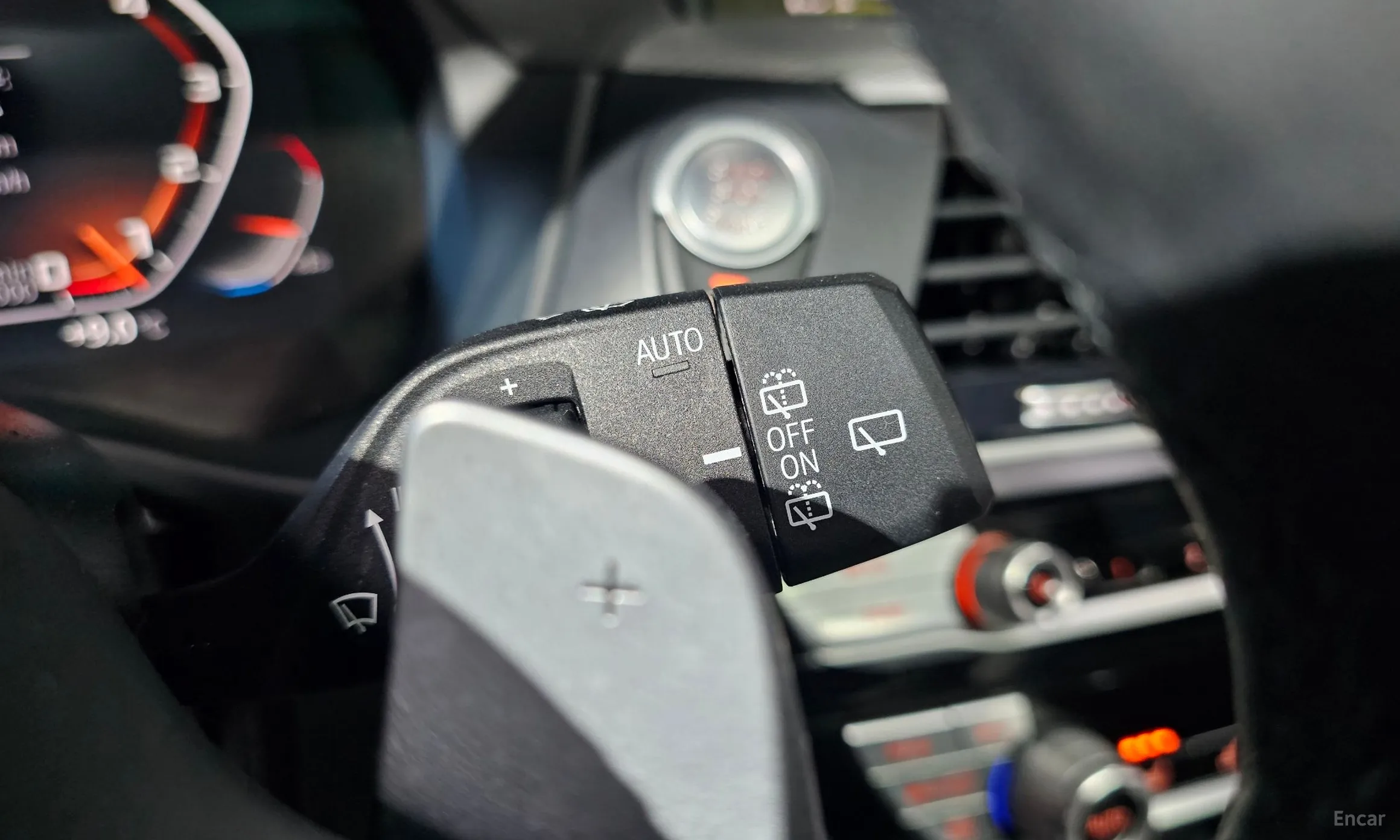 BMW X3 (G01) превью 18