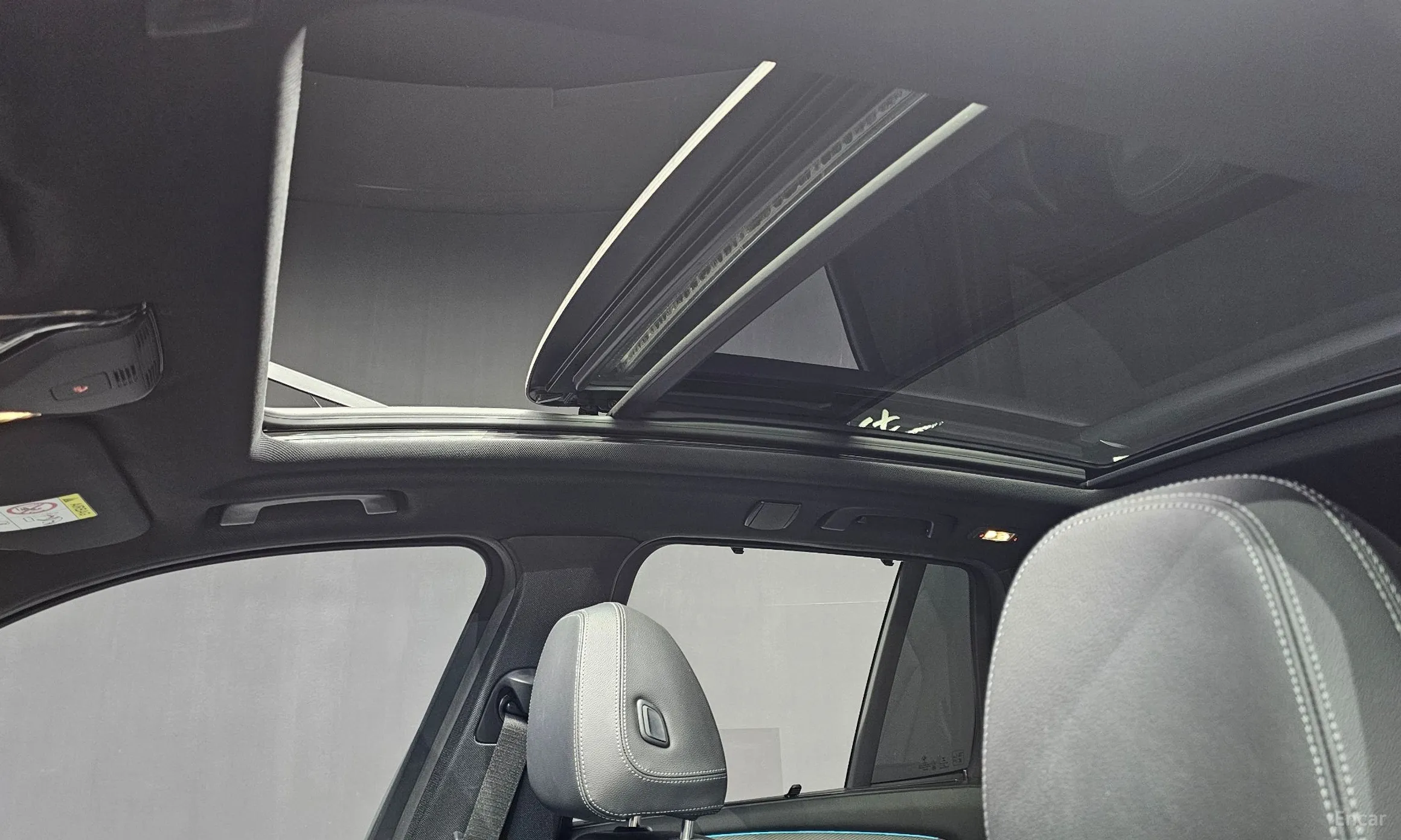 BMW X3 (G01) превью 19