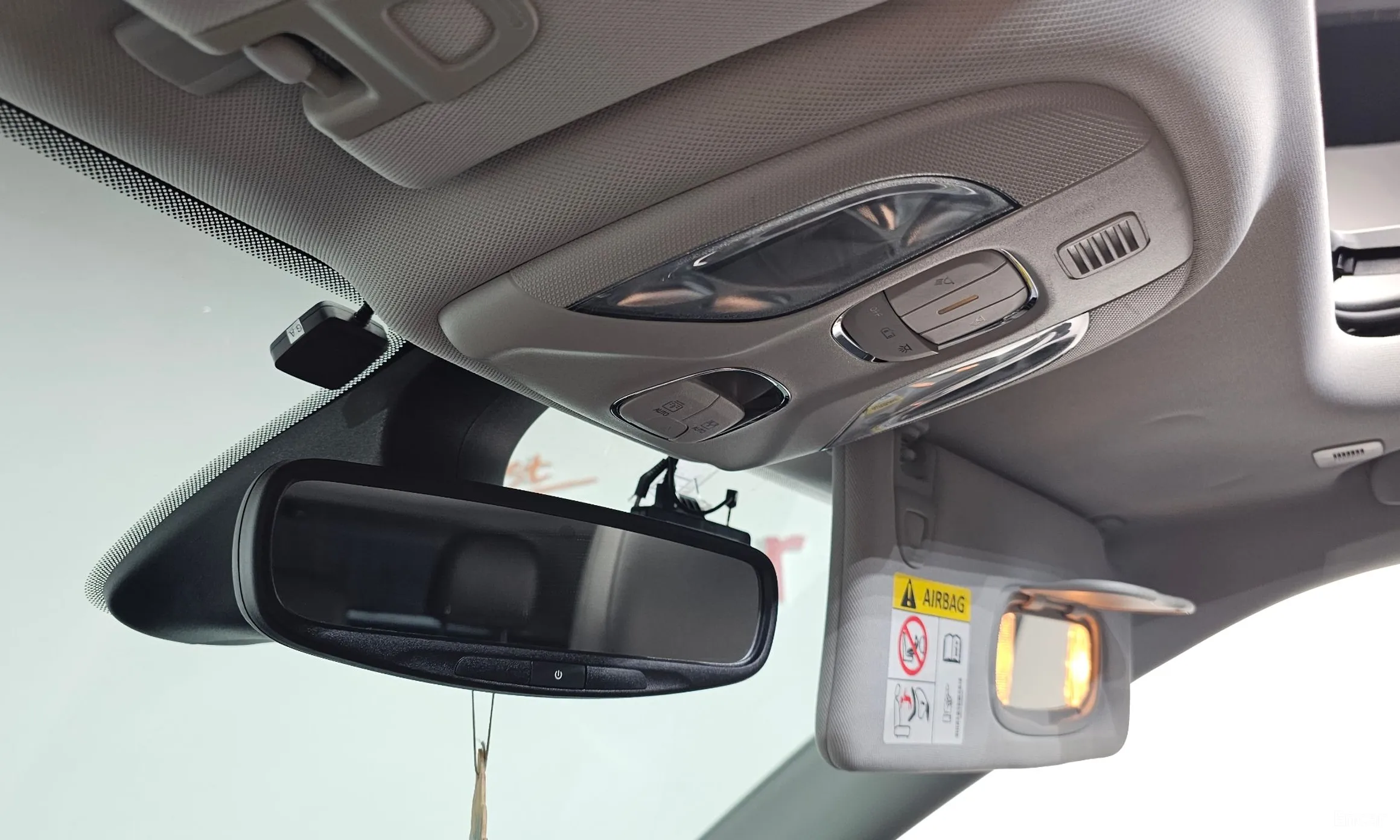Jeep Compass 2nd Generation превью 18