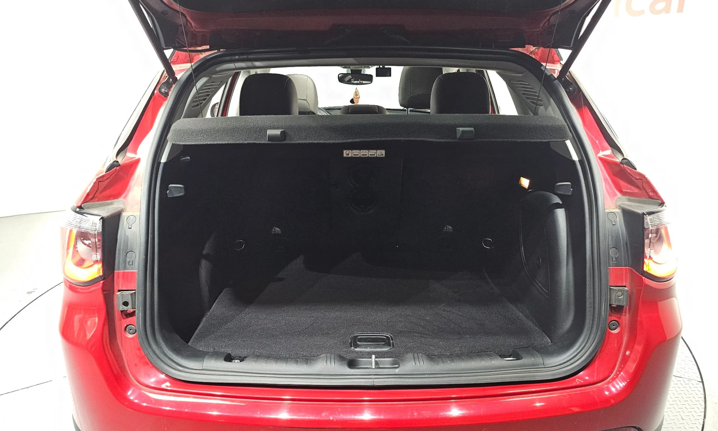 Jeep Compass 2nd Generation превью 20